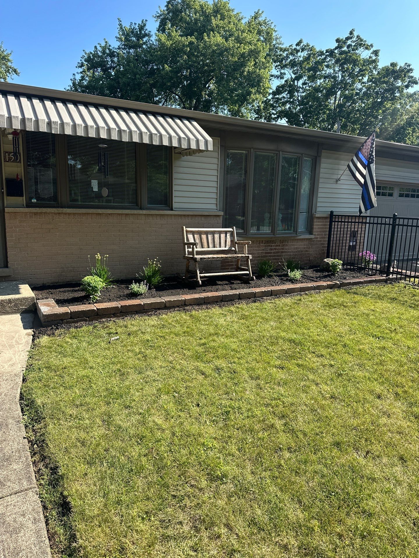 John S. - Des Plaines, IL by A&N 