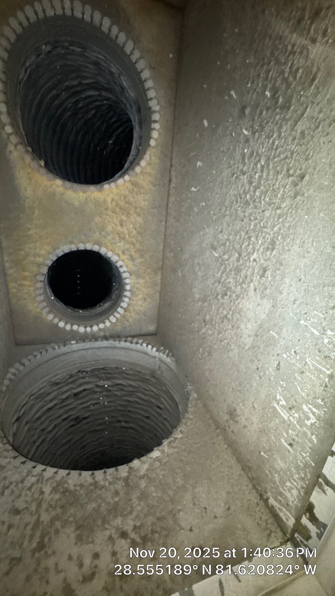 Air Duct and Dryer Vent Cleaning in Oakland by Hygienic Air, Inc