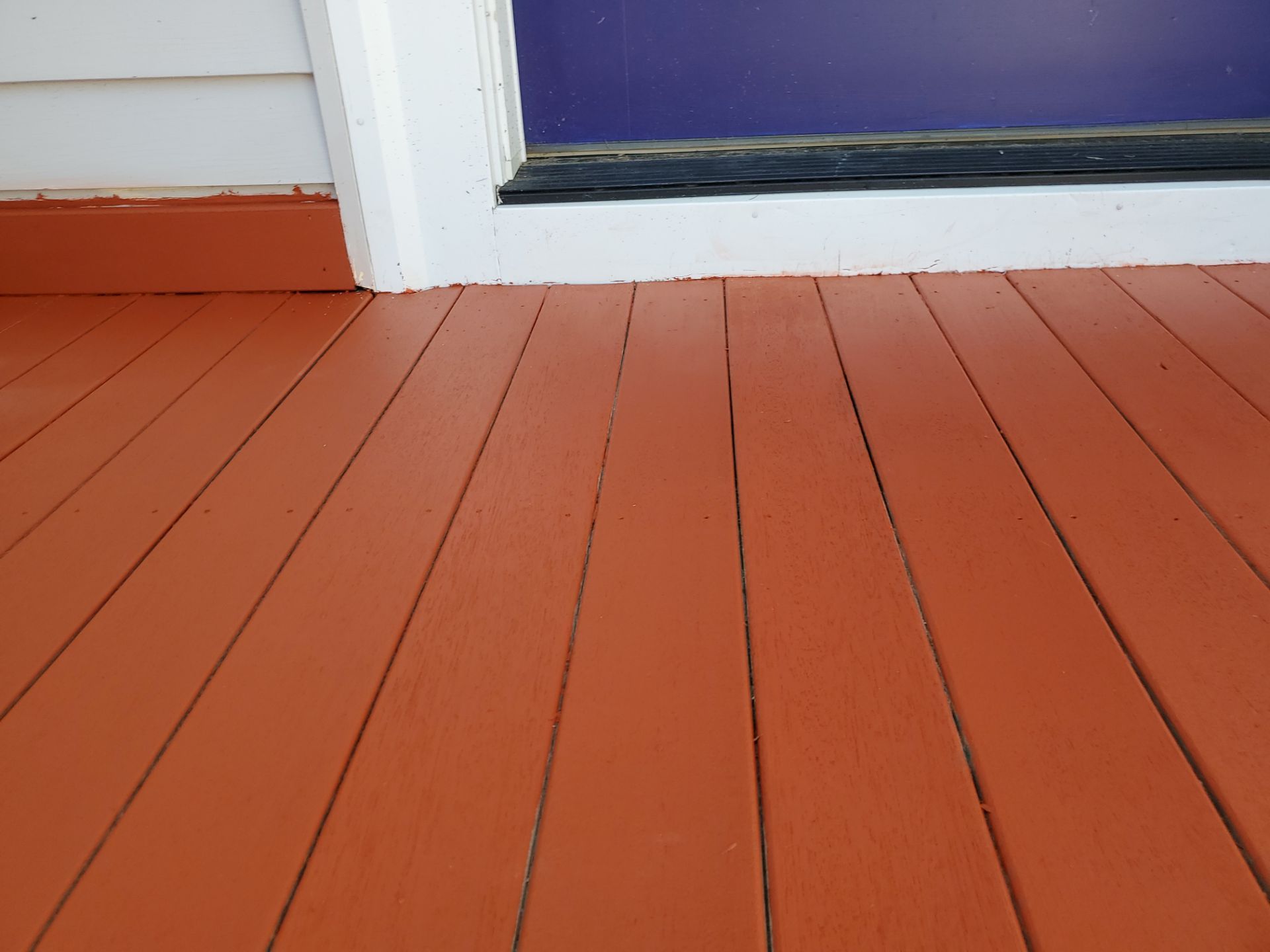 Exterior Update by Sustainable Construction & Gardening Development LLC