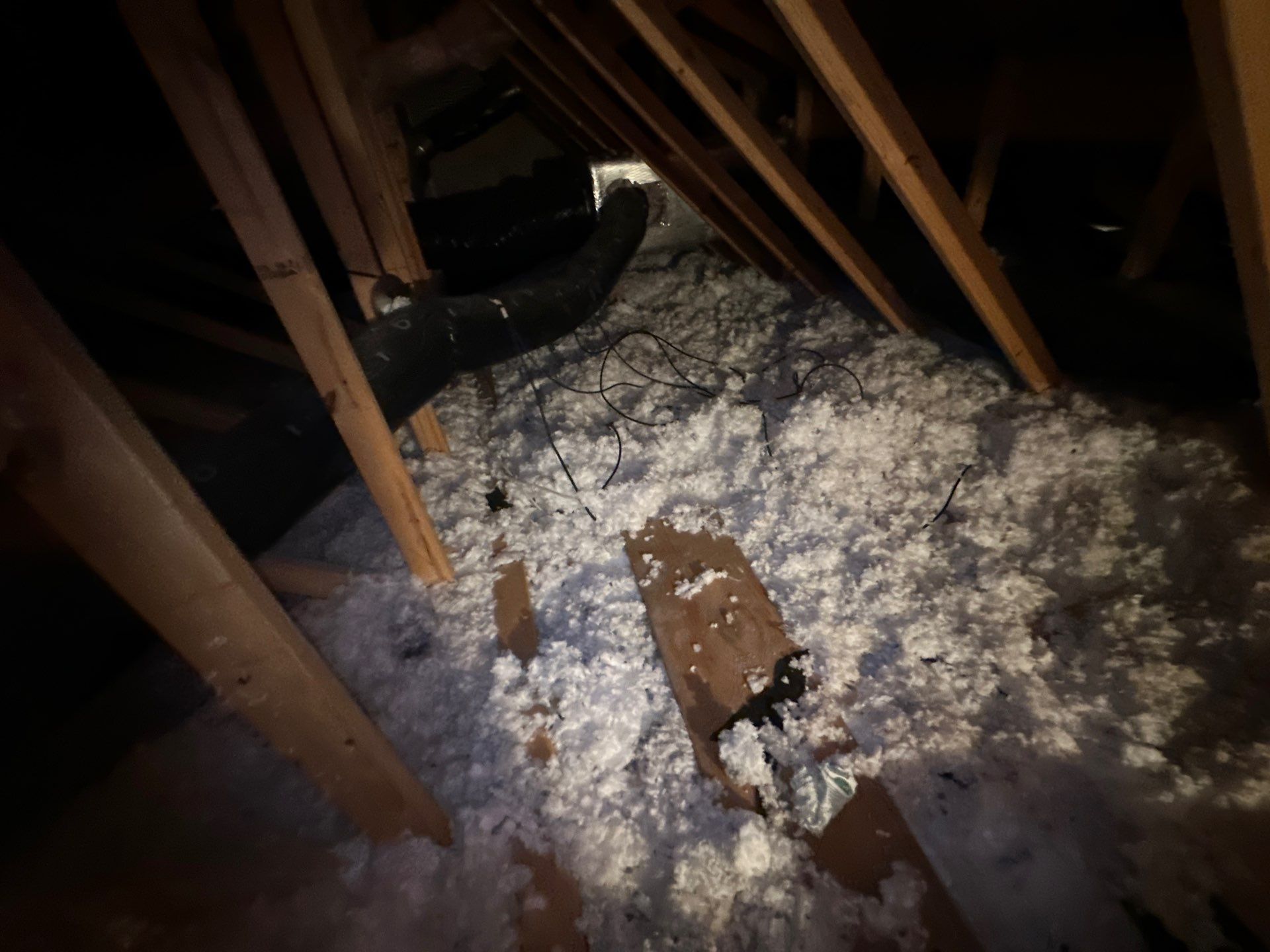 Solving High Energy Bills and Uneven Upstairs Temperatures in McDonald, PA 15057 by Home Environment Solutions