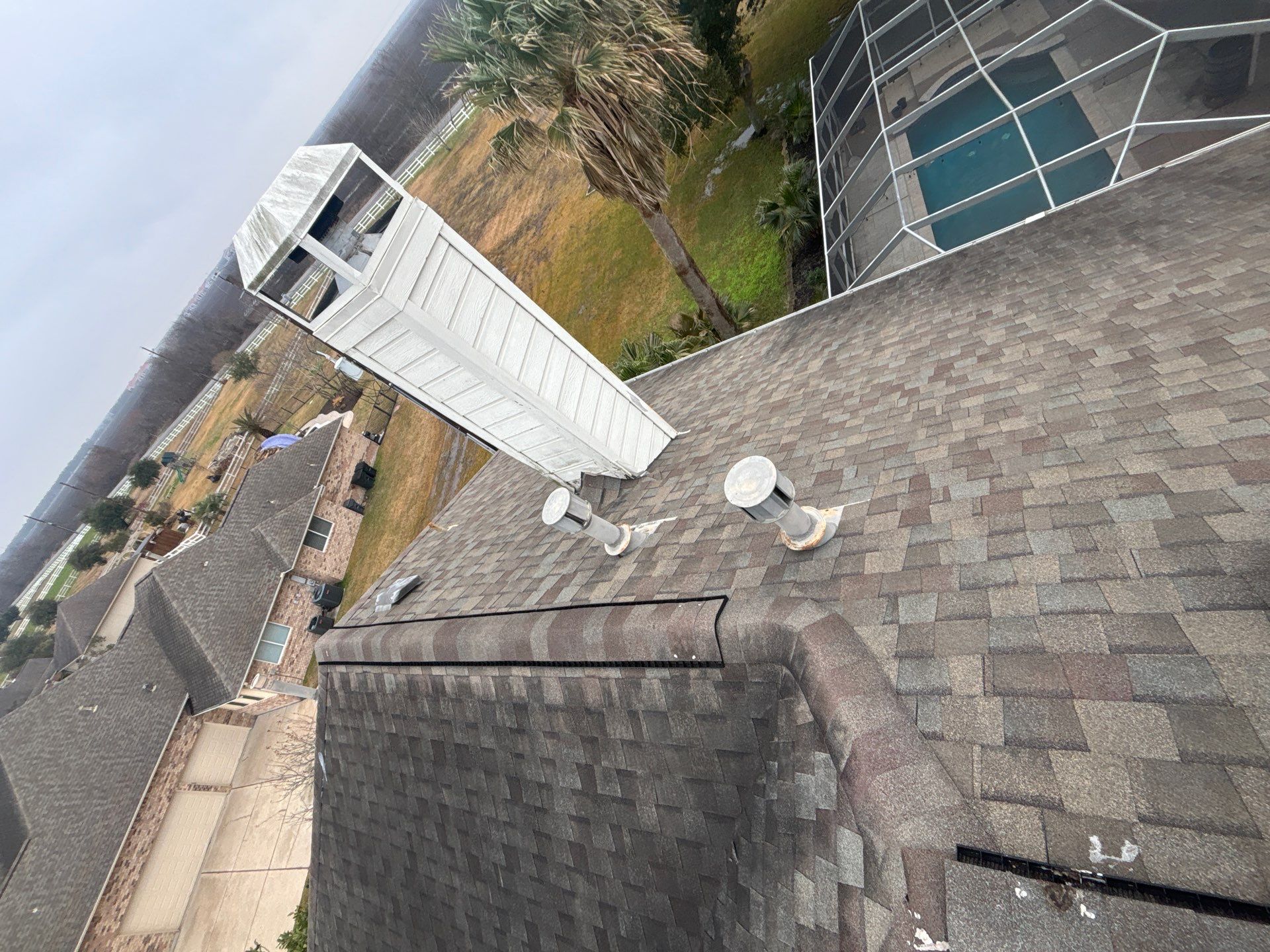 Roof Repair Richmond by Roof Repair Services LLC