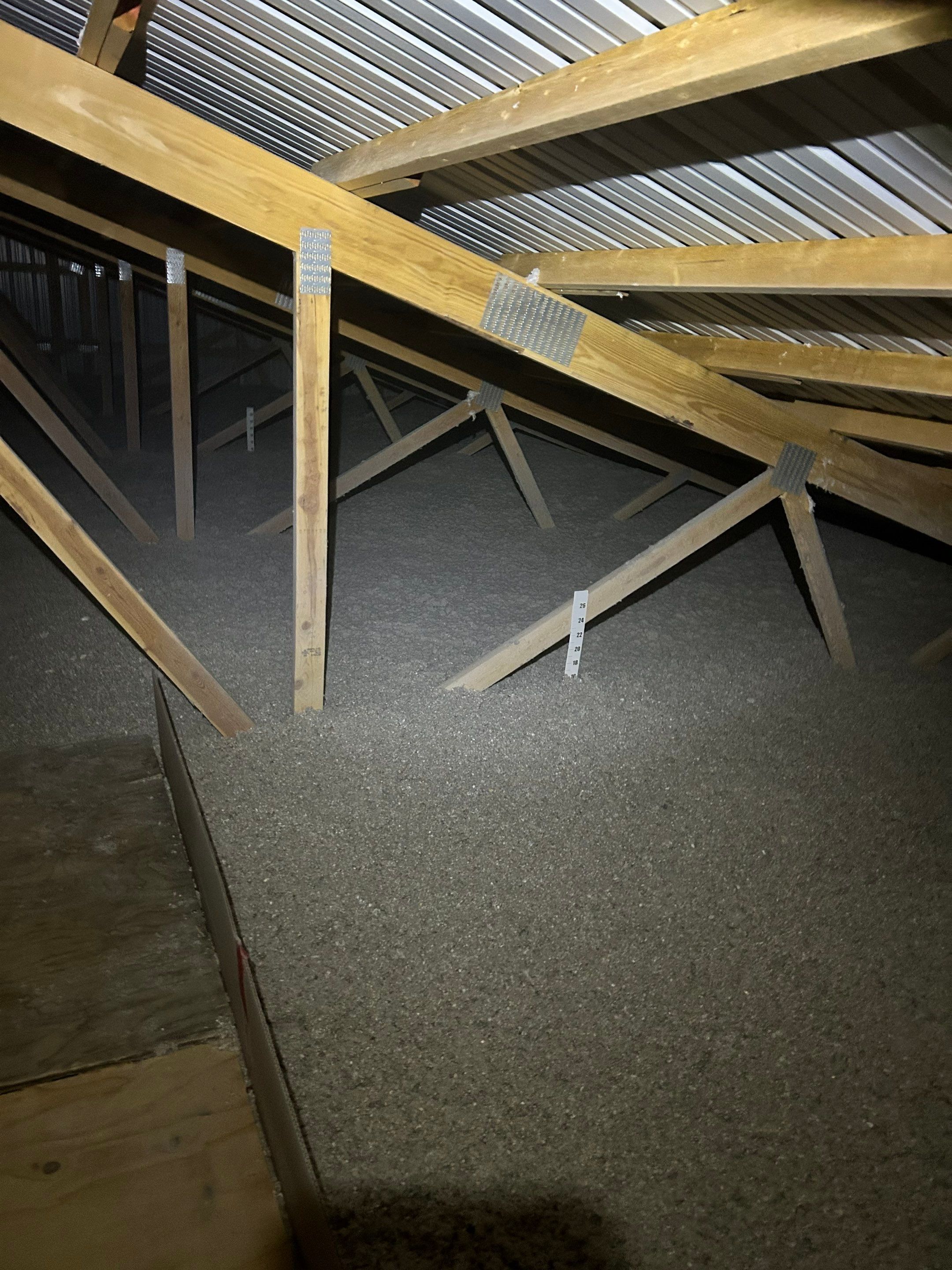 Insulation in Cross Lake, MN