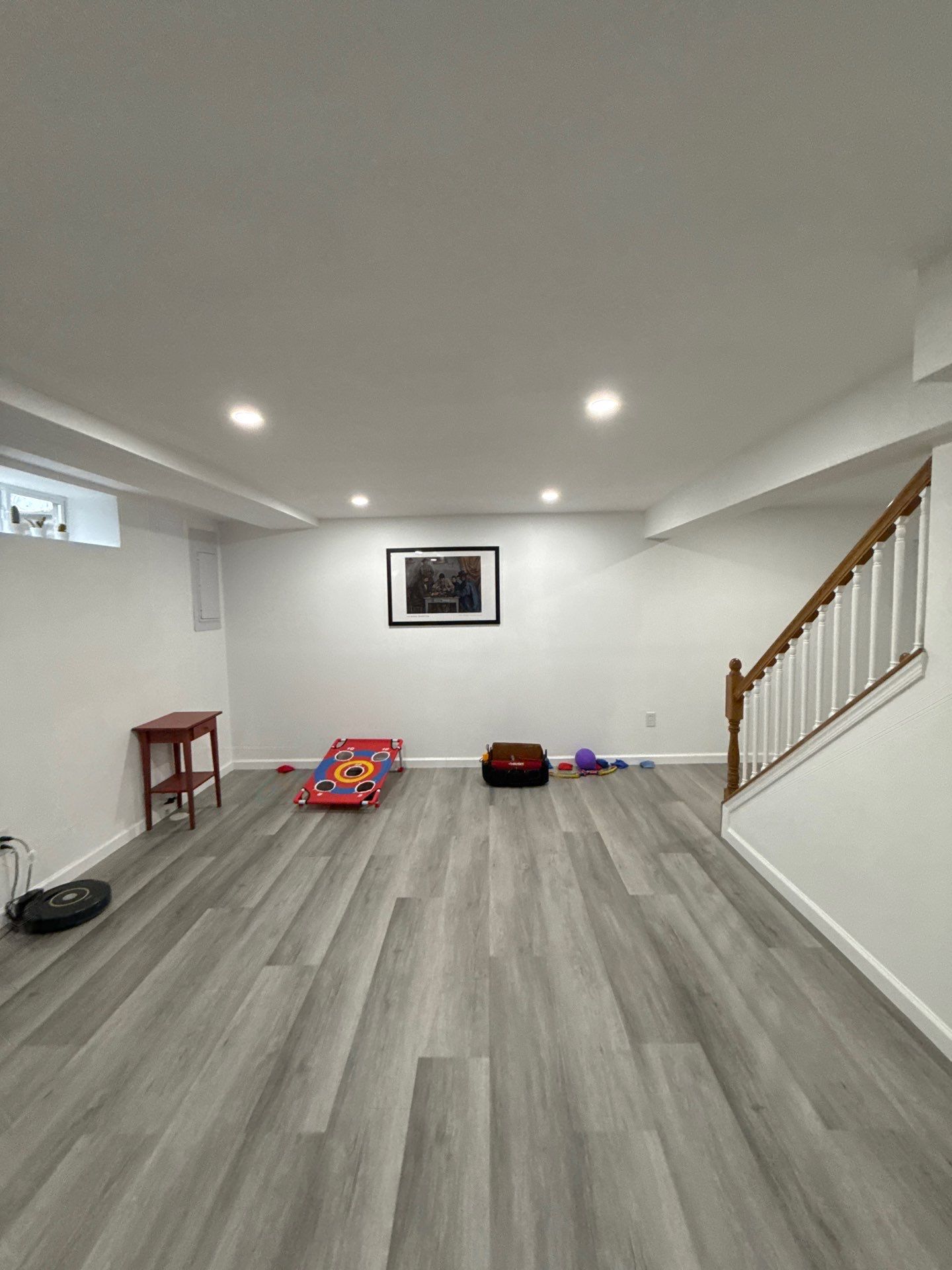 Waterproofing using Waterproofing by Worthington Basement Health Systems