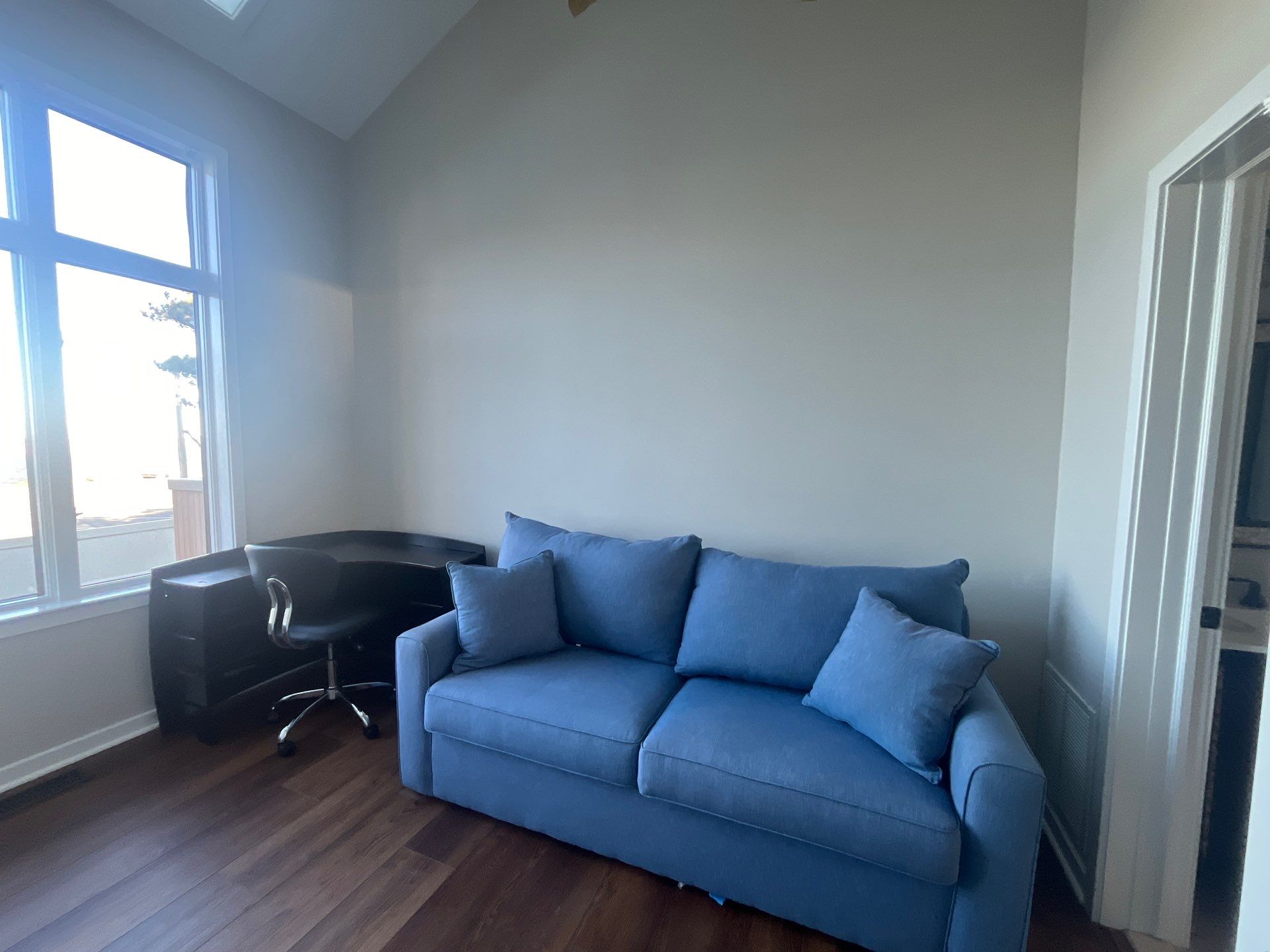 Interior Painting - Full Prep & Repaint - Ocean City, NJ by Fresh Coat Works LLC
