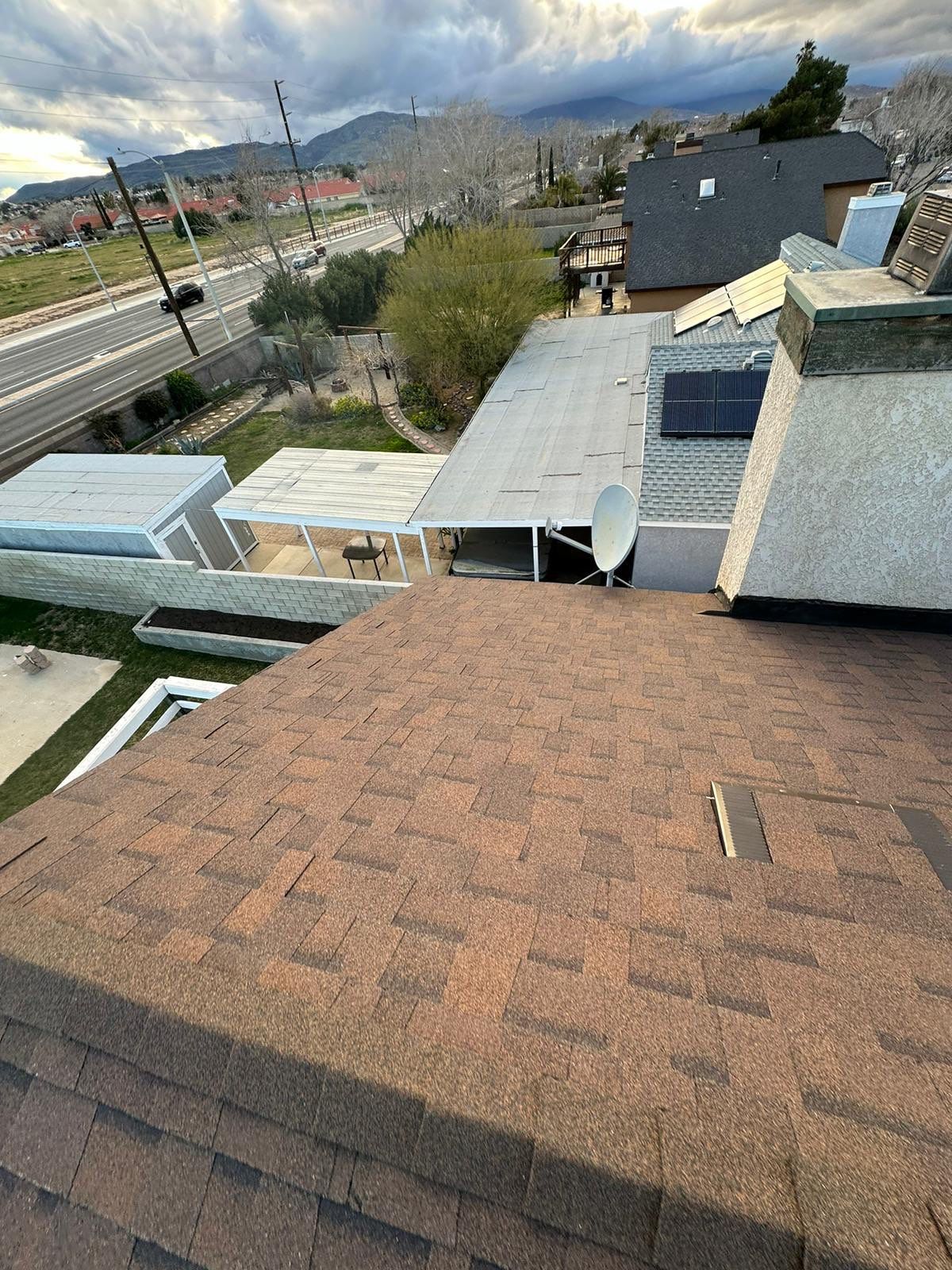Roof Replacement - Palmdale, CA 93550 by Epic Roof Replacement