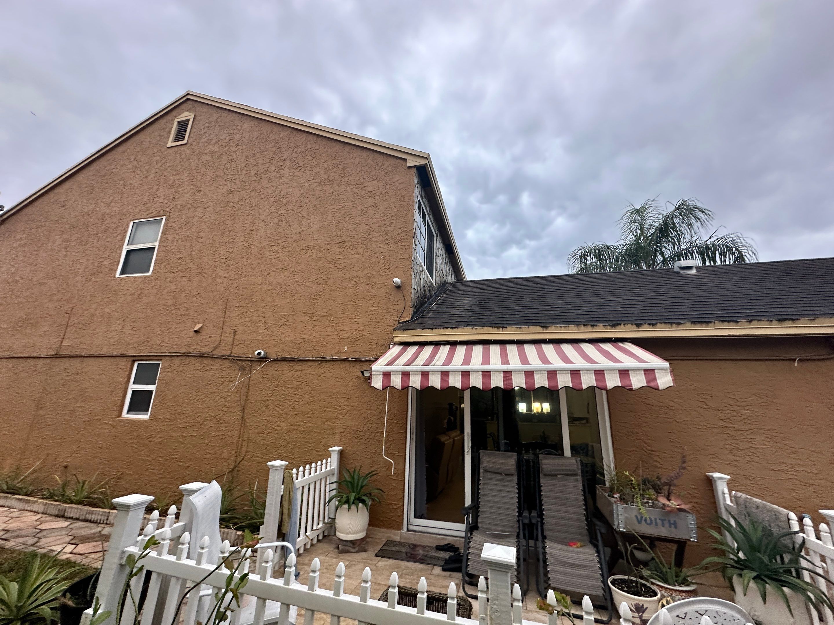 Water Damage Claim in Lauderhill by FLAPA & KeyStone