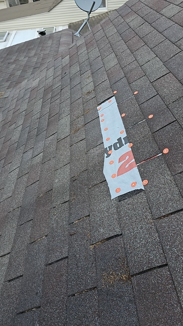 ATLAS PINNACLE COLOR: MORNING HARVEST by Eagle Eye Roofing