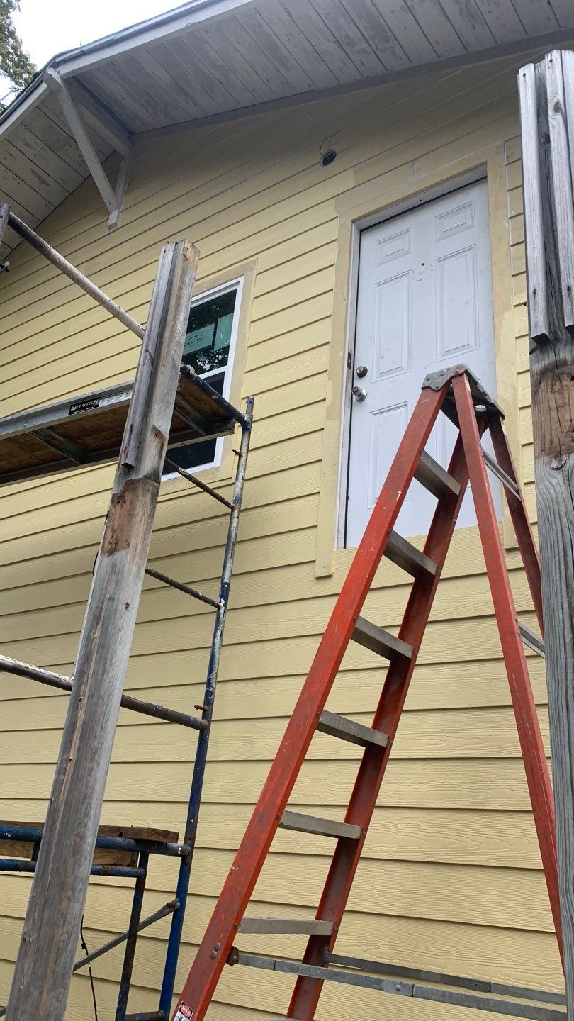 Up Town, Up Class by Bayfront Roofing and Construction