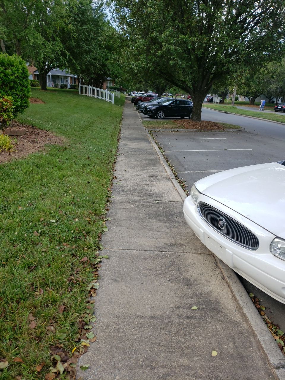 Gutter Cleaning using water by G&H Home Tech Pros LLC
