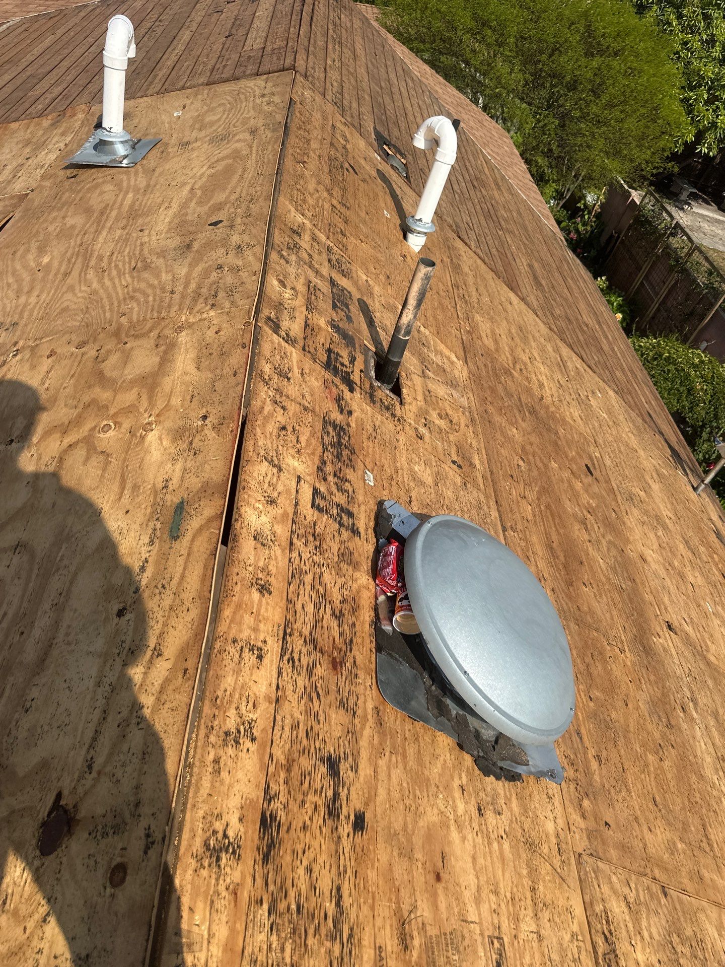 Roof Replacement - Orange, CA 92866 by Epic Roof Replacement