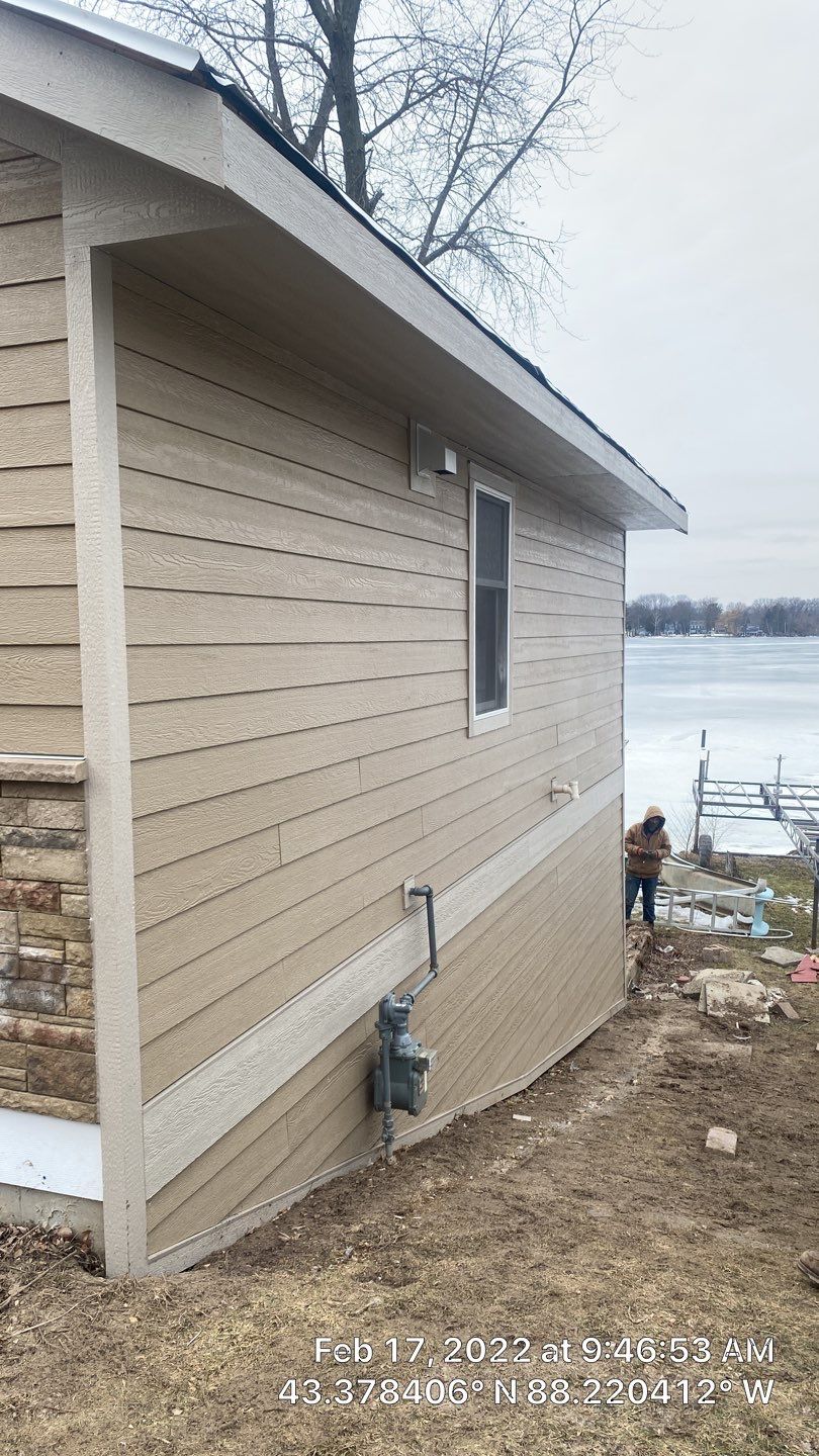 Stendahl Project by Stendahl Services
