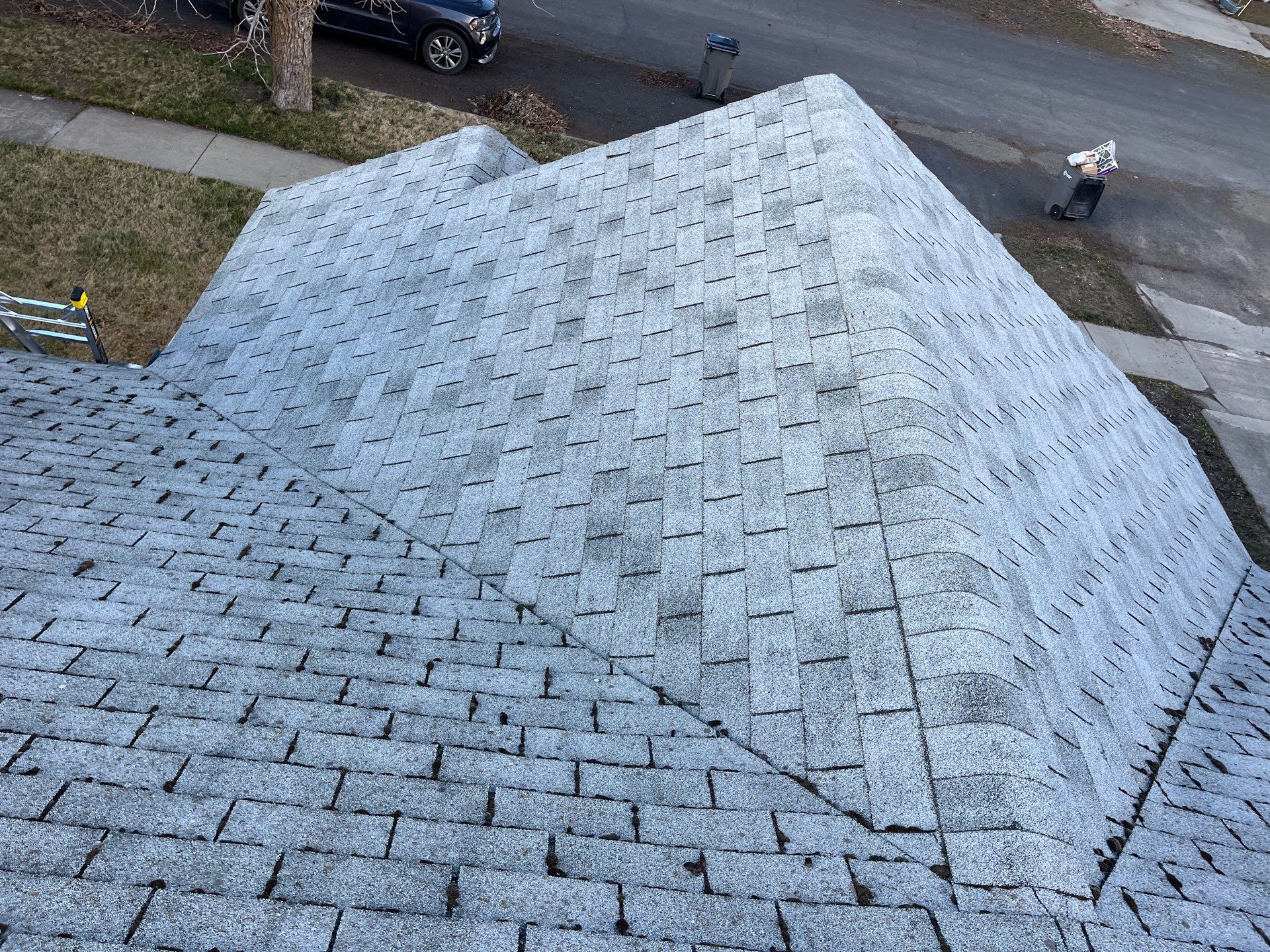 Project in Davenport by Connolly Construction Company