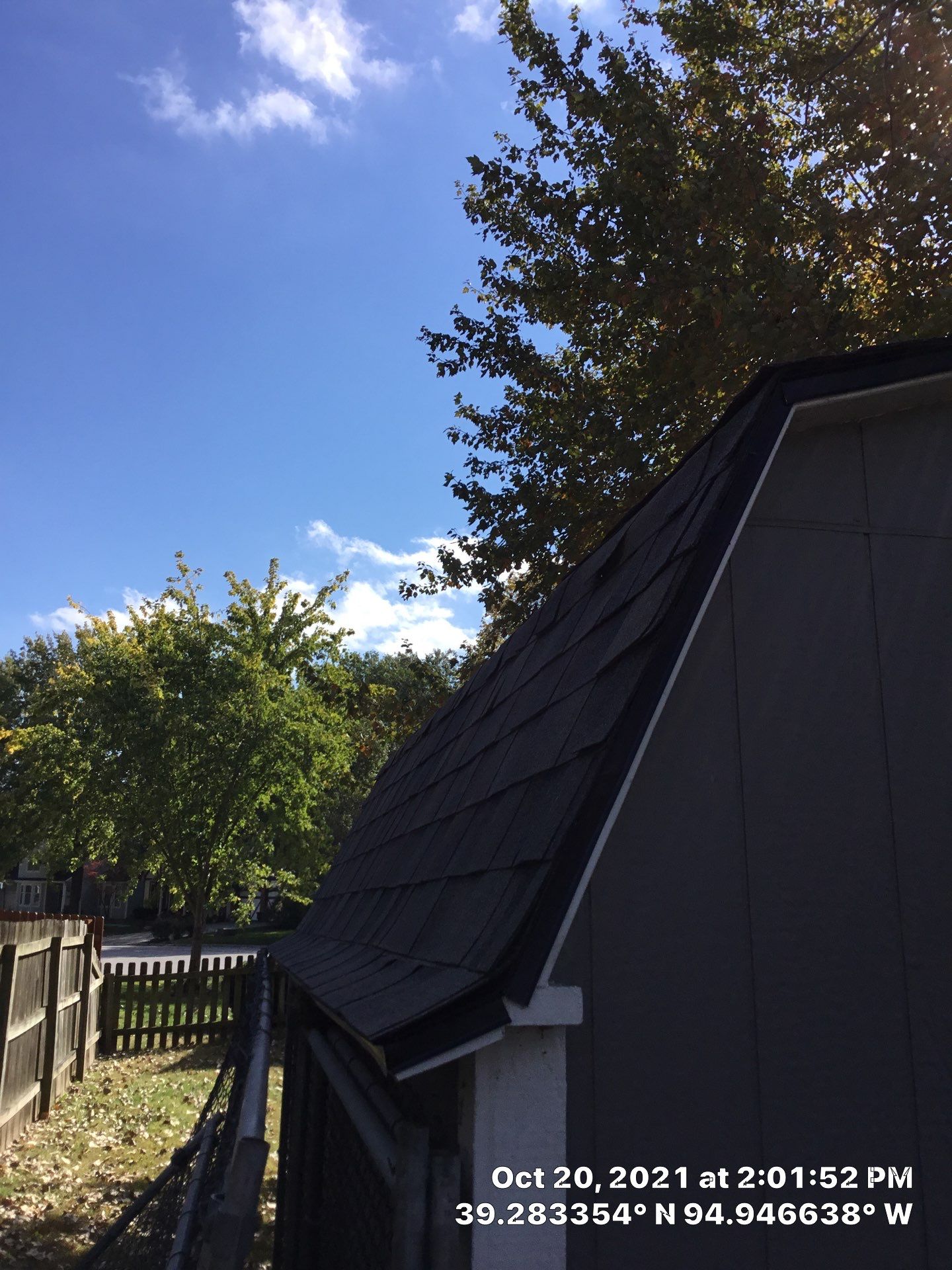 Roof Replacement with upgraded needed ventilation using Malarkey Highlander Storm Grey by Gorilla Exteriors Contracting, LLC
