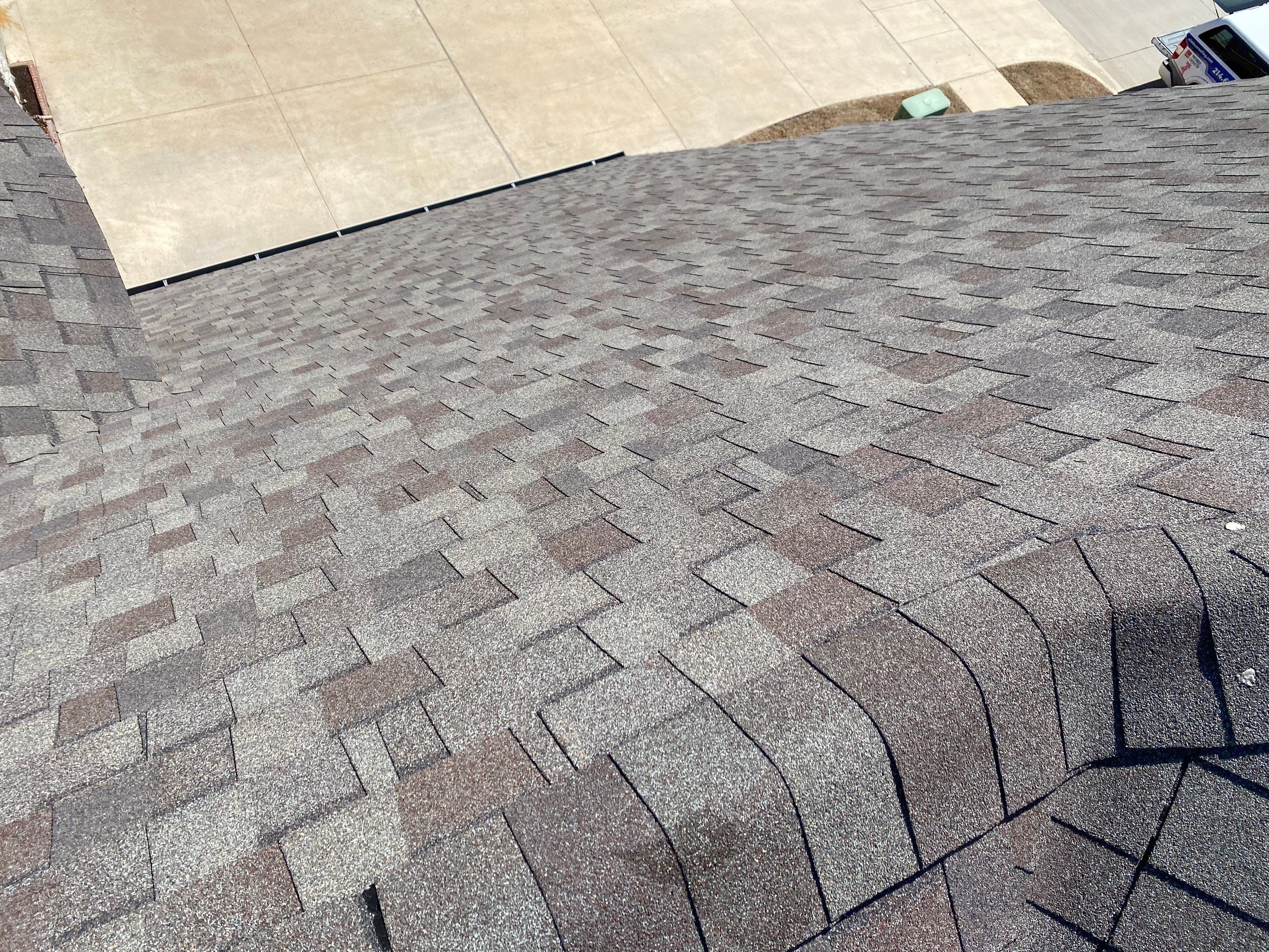 Project in McKinney, Texas by NIMBUS GENERAL CONTRACTORS, LLC