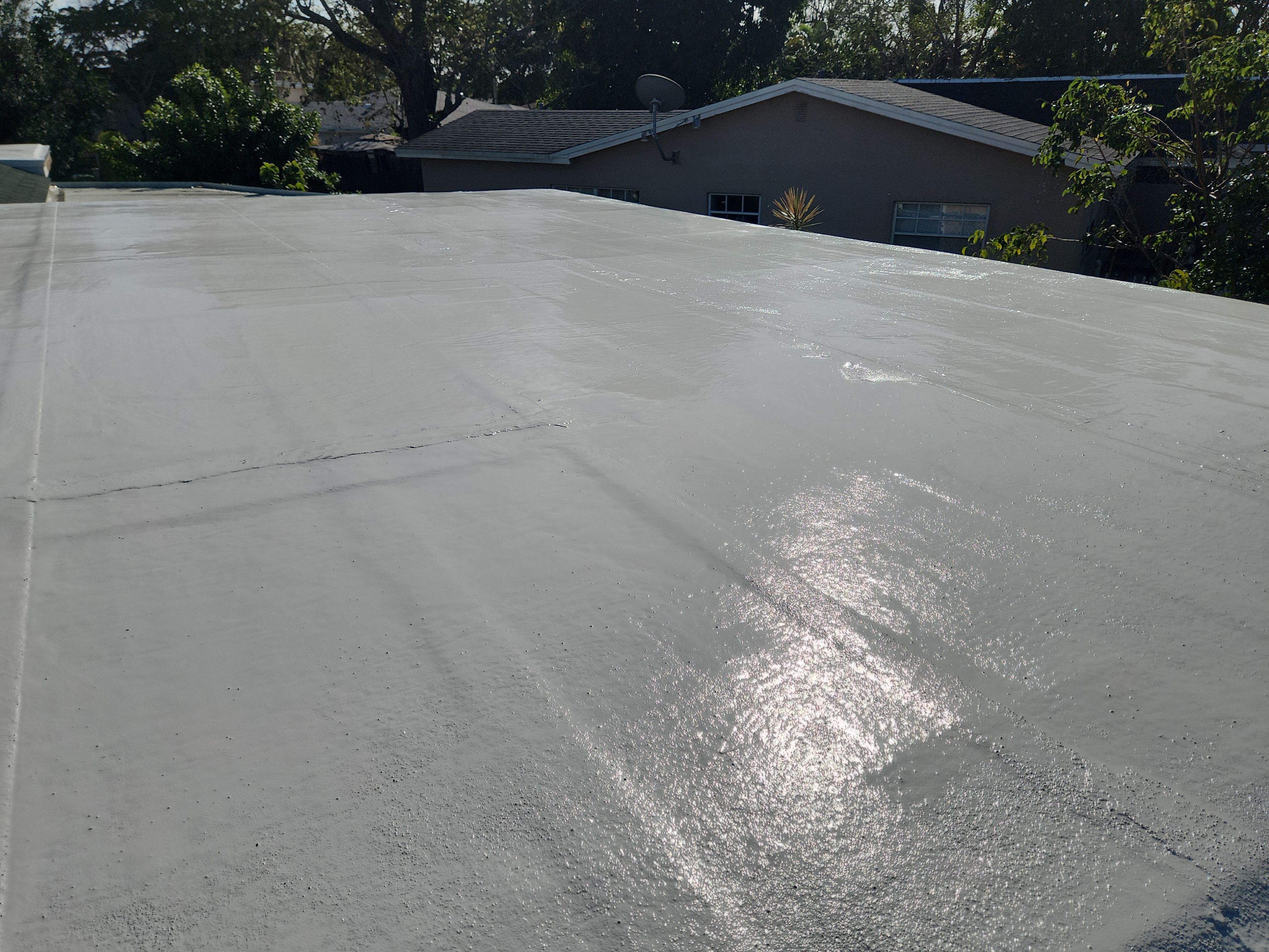 Flat Roof Installation in Margate β Reliable, Ethical, and Expertly Executed by Aastro Roofing