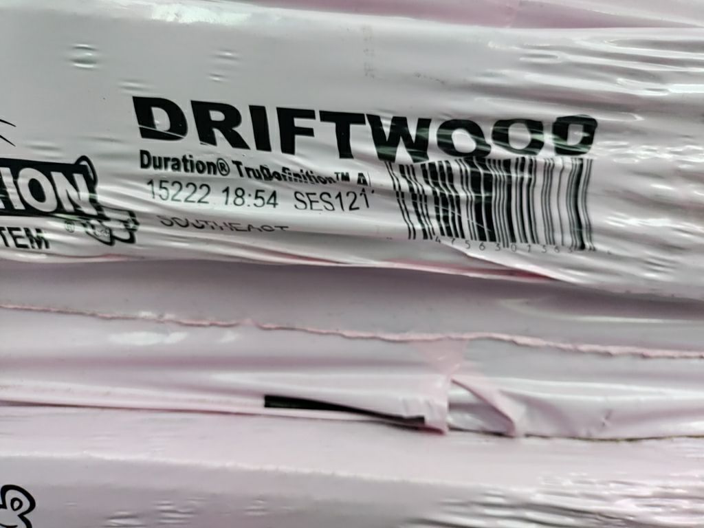 Residential Roofing Installation using Owens Corning by Inspector Roofing and Restoration