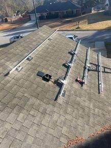 Hinesville Ga Project by Zero Grid Power Solutions