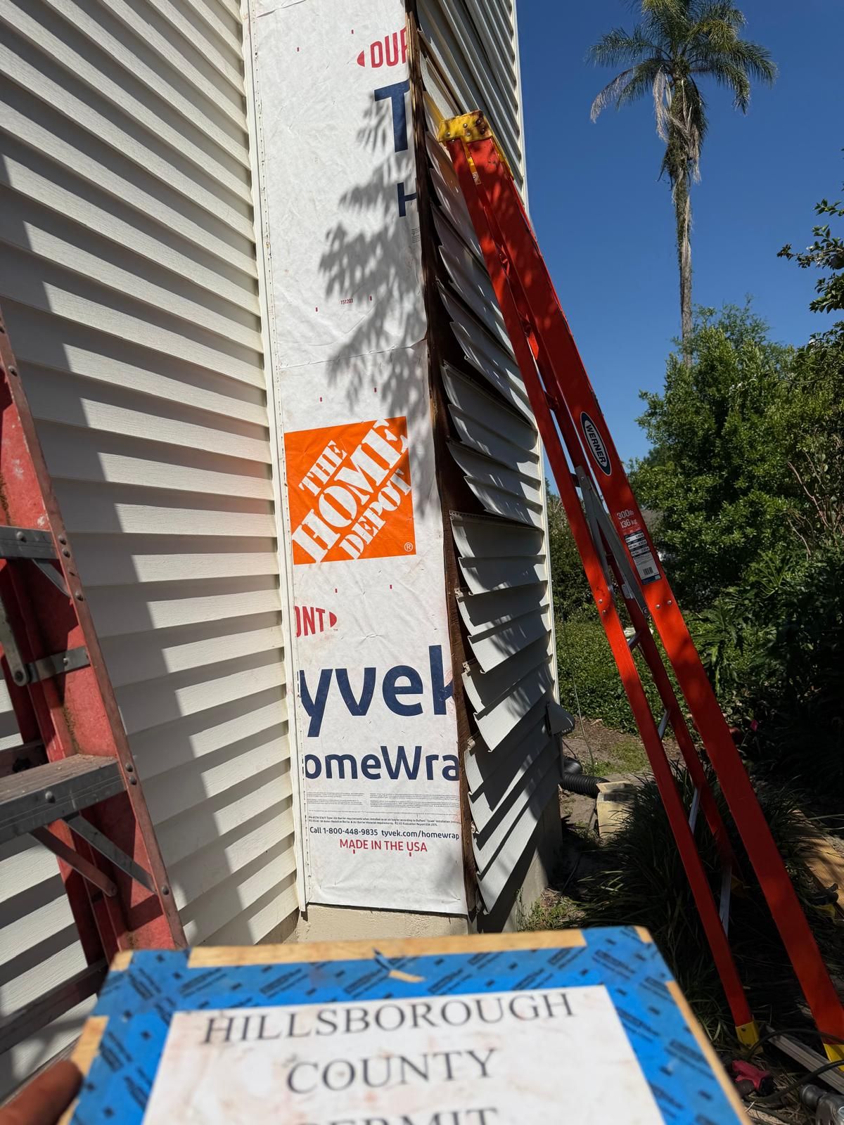 Roof Replacement in Brandon, FL by Shingle Masters Roofing