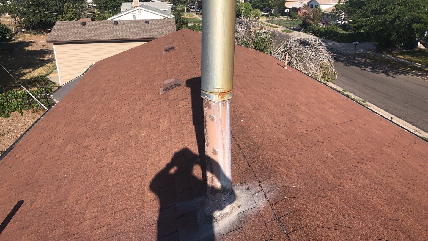 Residential Roofing Installation using GAF Timberline HDZ - Lifetime Shingle by The Roof Doctor