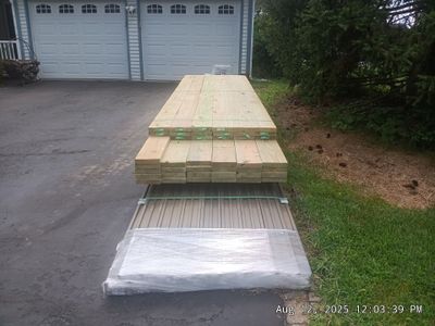 Project in Newtown