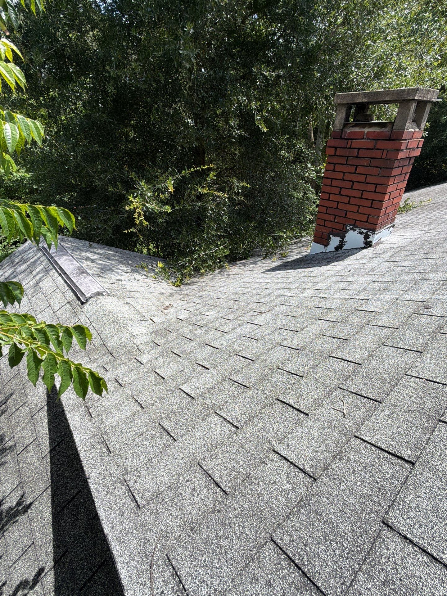 Tamko Titan Architectural Shingle Roof Installation in Lake Helen, Florida by Pinnacle Roofing Group