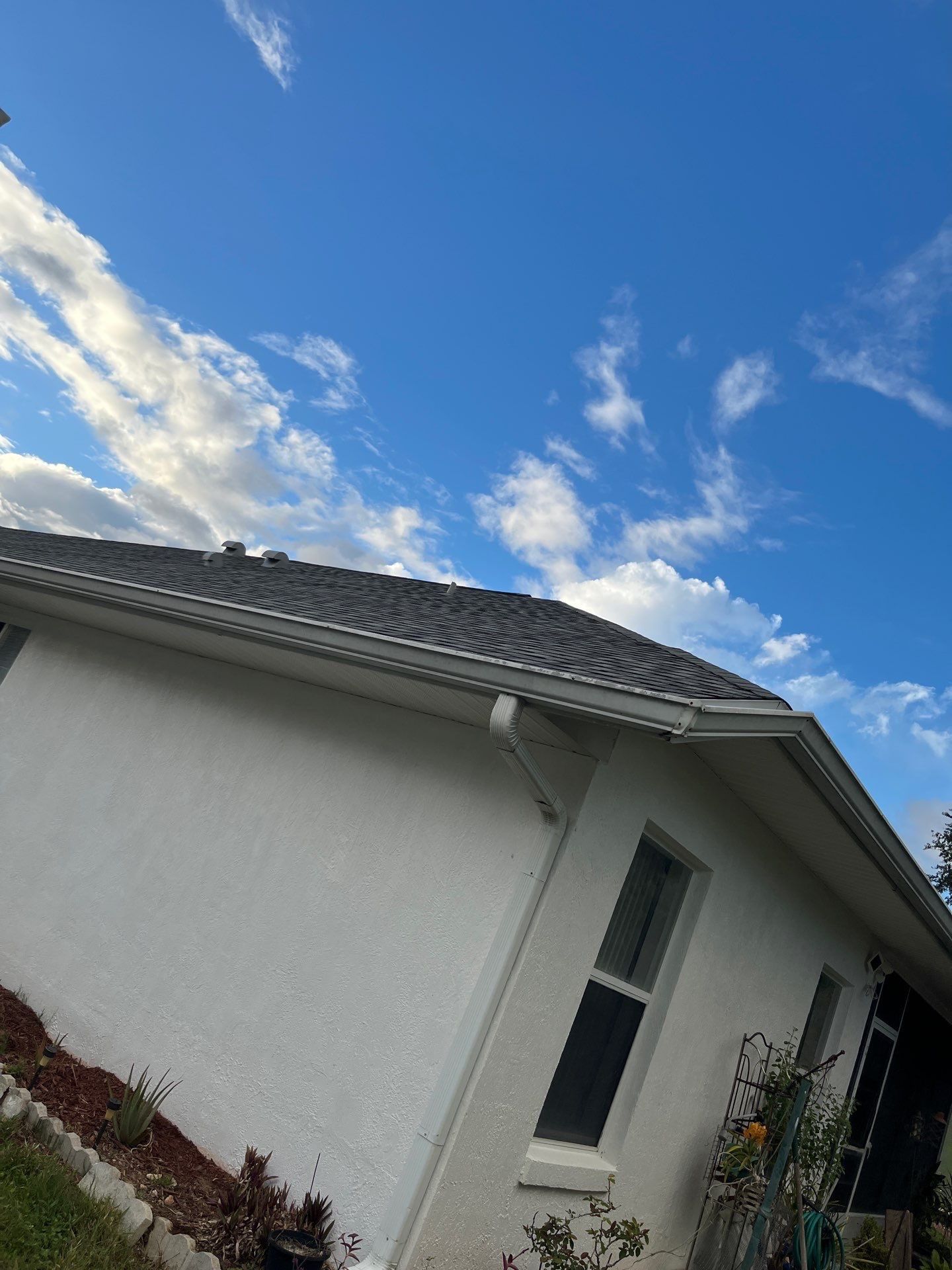 Project in Leesburg by Serene Construction