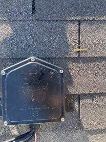 Dallas Ga Project by Zero Grid Power Solutions