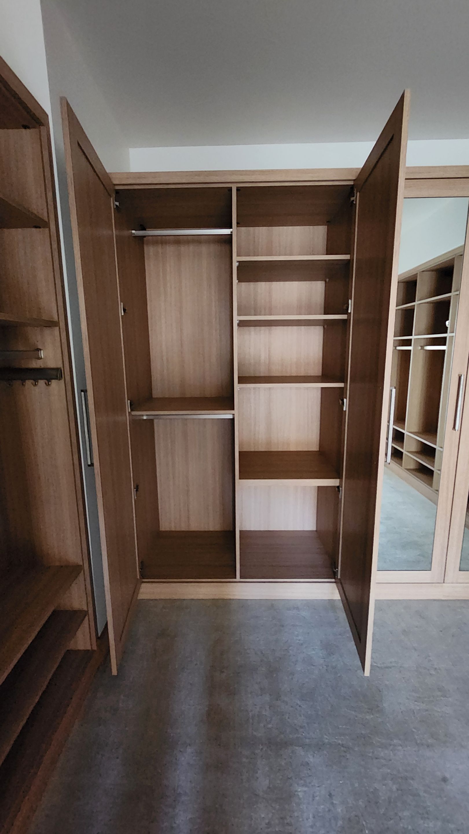 Closet & Storage Concepts - Boulder by Concept 32, Inc.