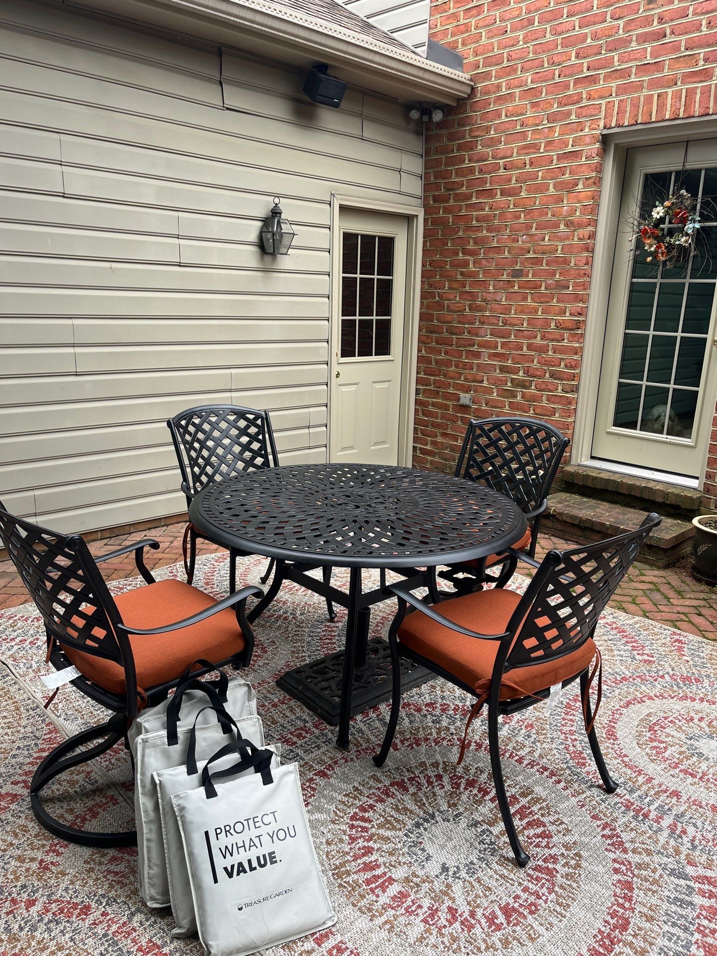 Outdoor Furniture by Bowman's Stove & Patio