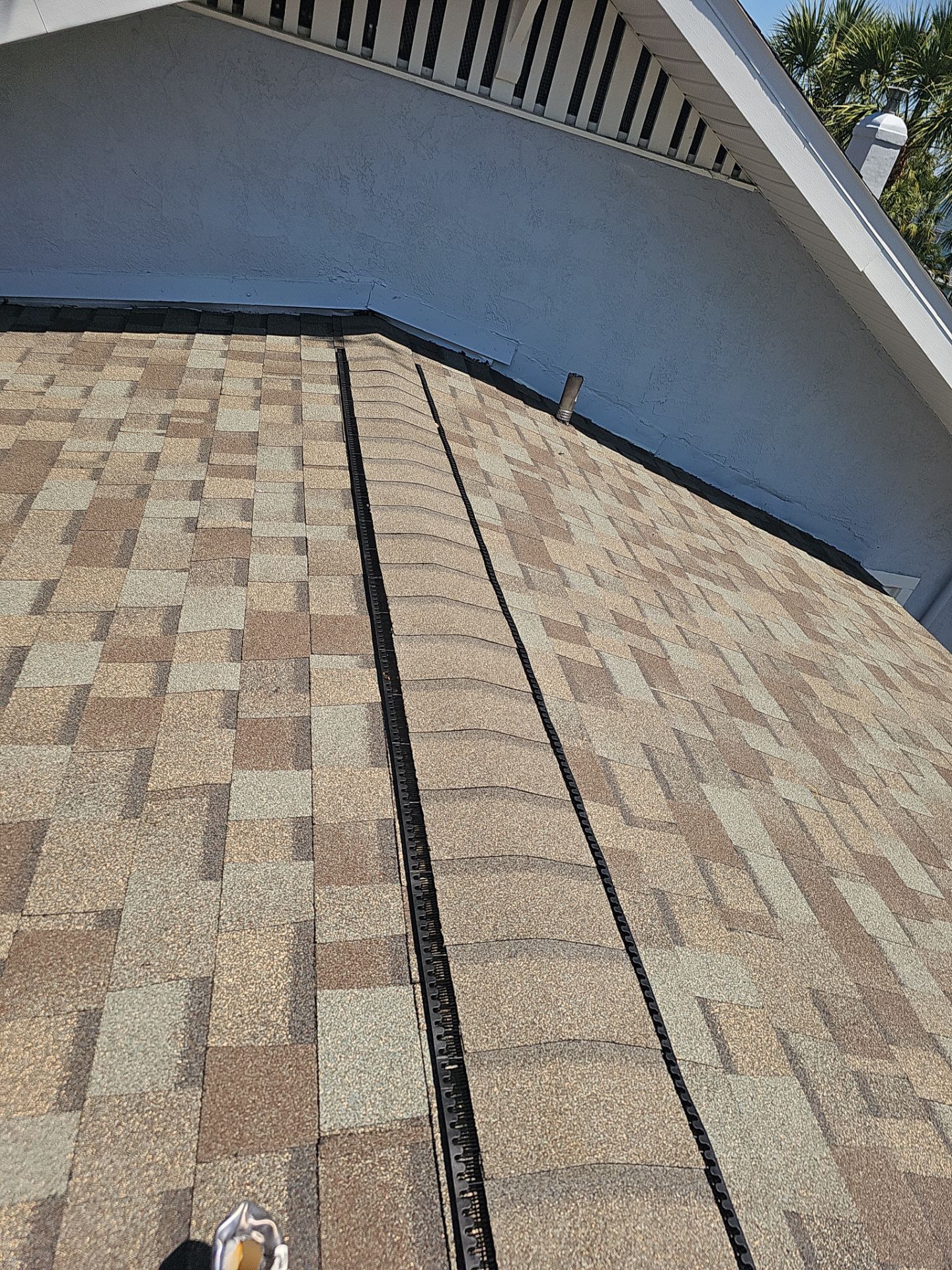Project in St. Petersburg 33701 by Mitchell Roofing Company LLC 