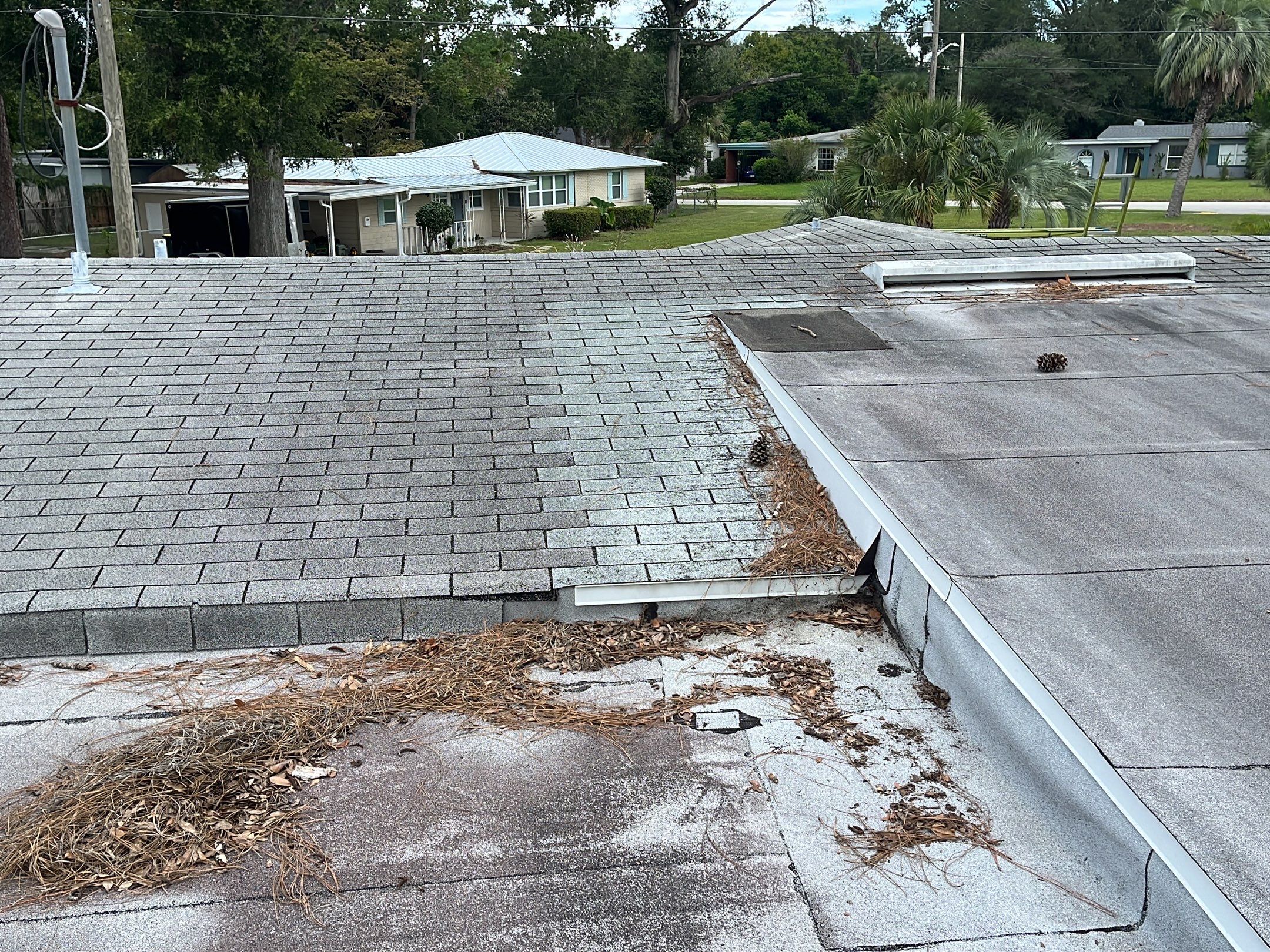 Shingle -> Shingle by Prime Roofing