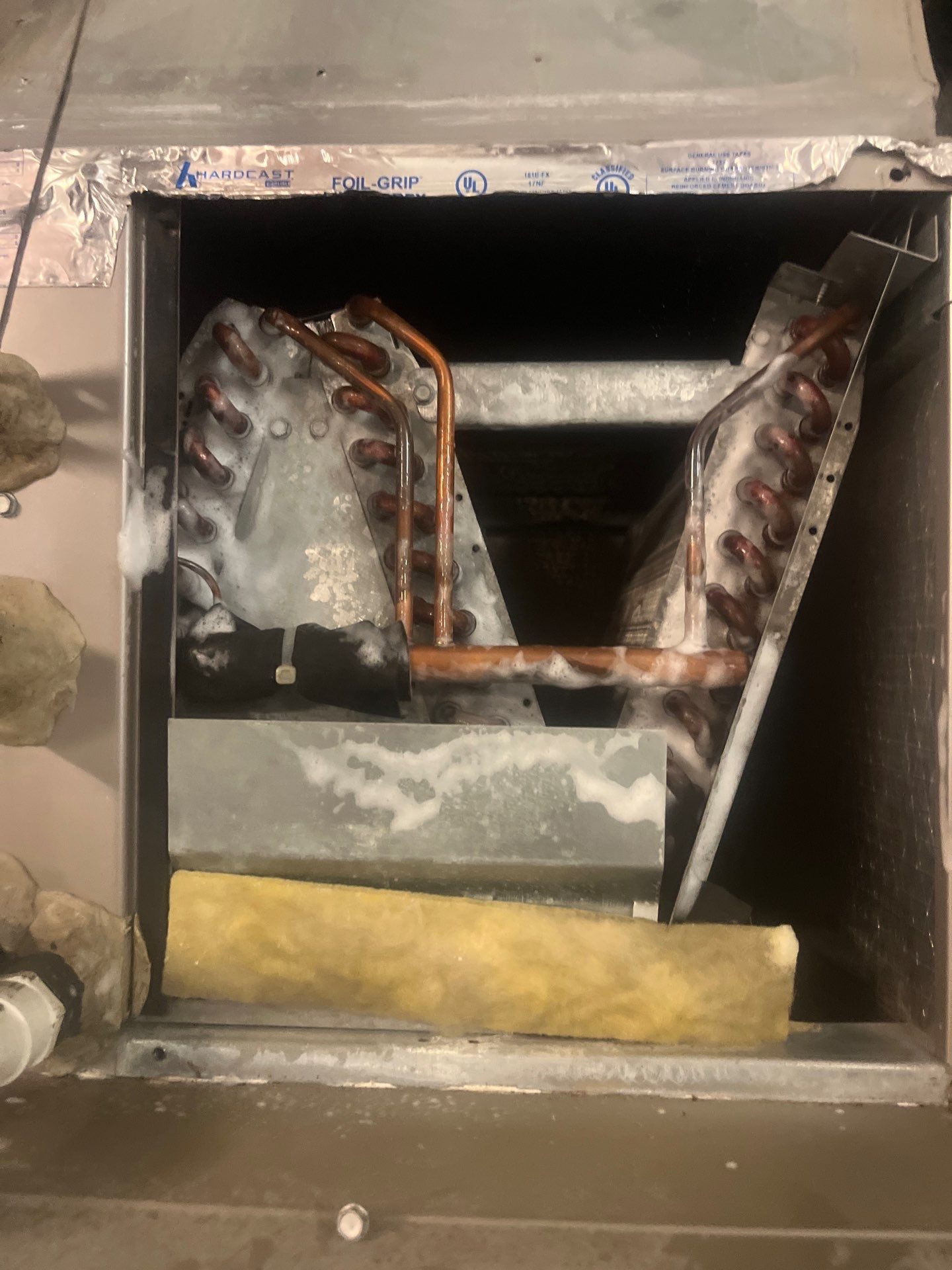 Water Heater Replacement & AC Service — Marblehead, MA by FAGONE MECHANICAL