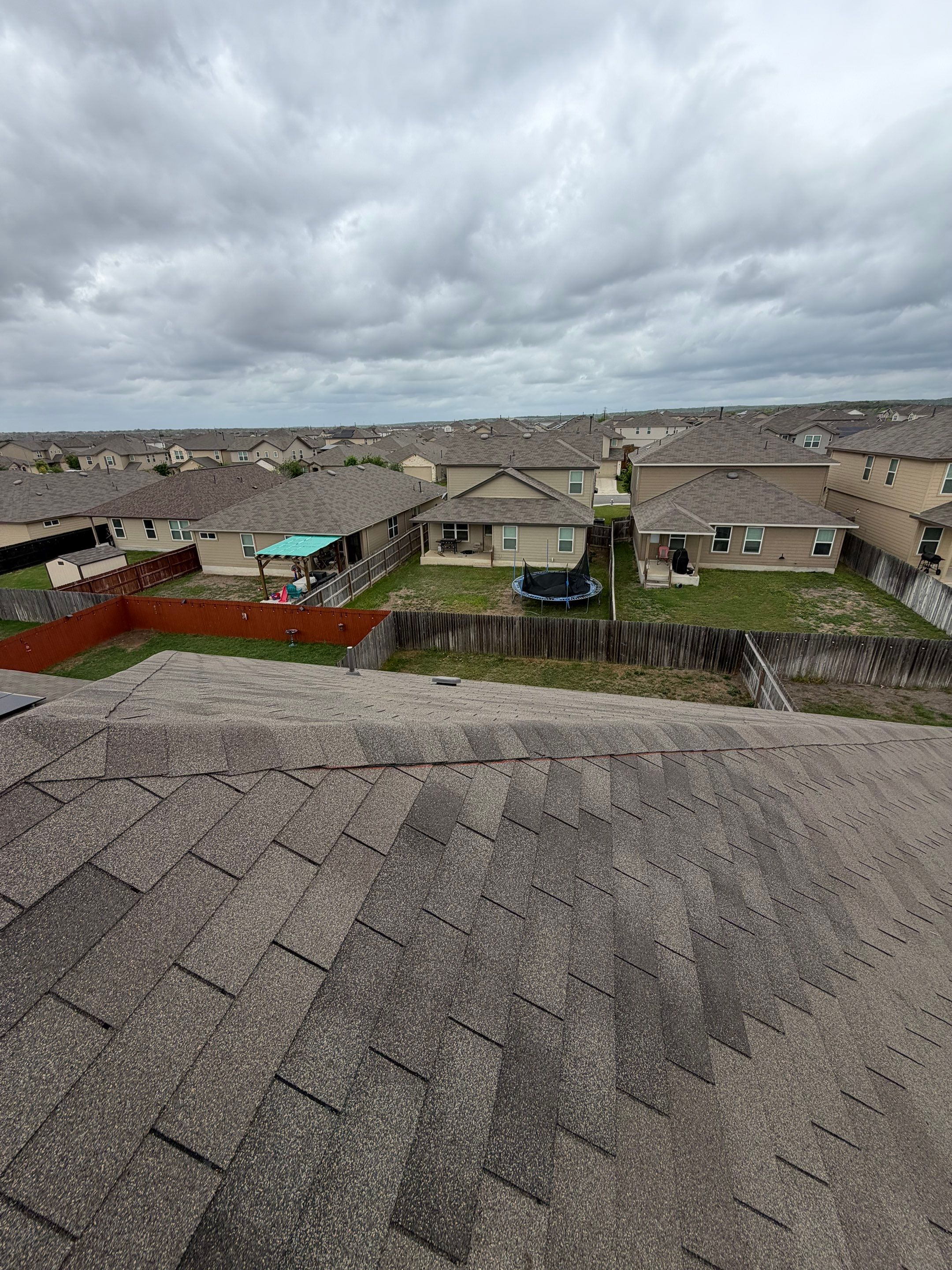 Roof Repair at Valley Ranch | Rox Roofing by Rox Roofing