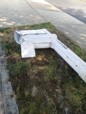 Mailbox & Post Replacement