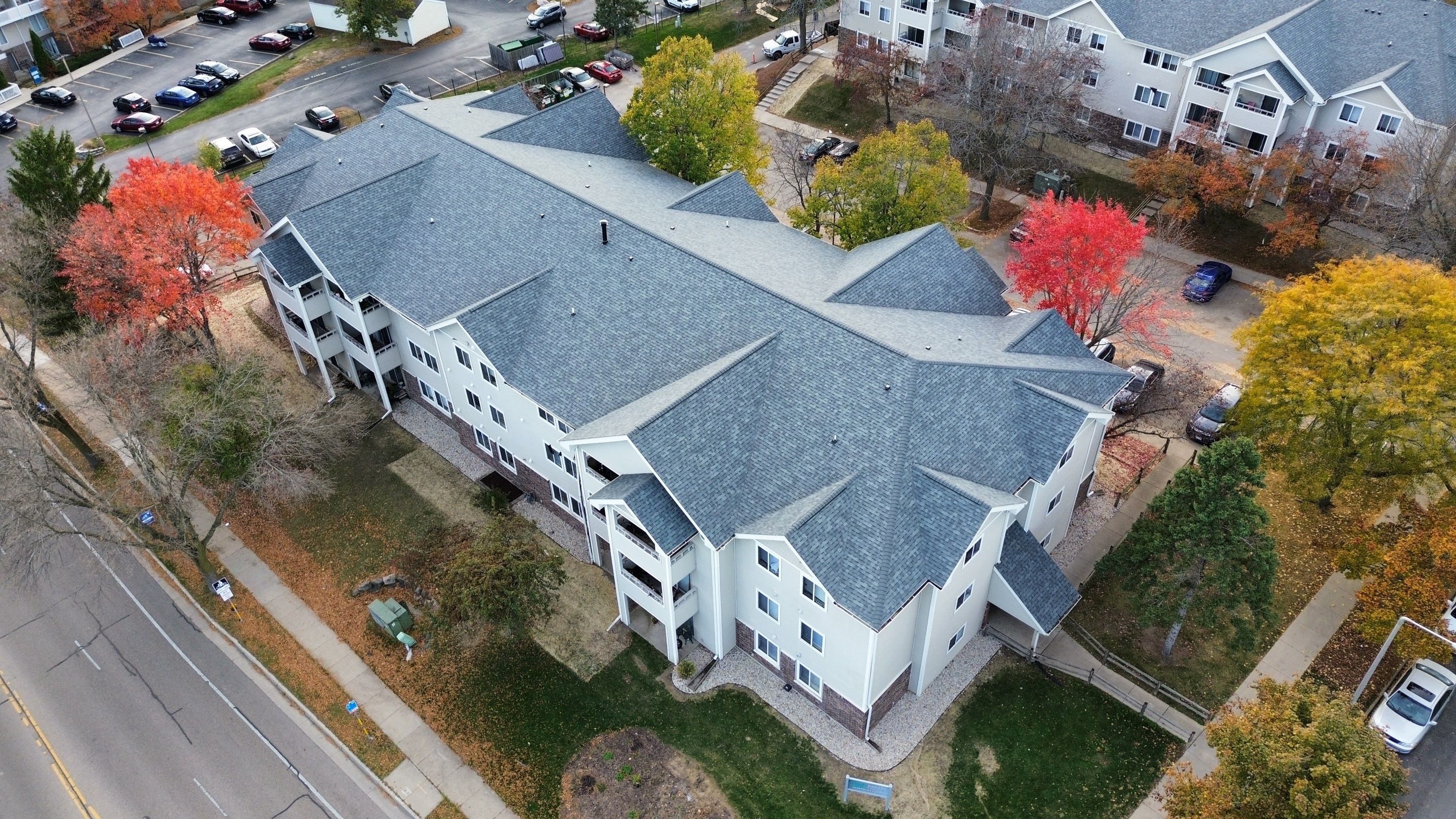 HVG 1148 by AFC Exteriors