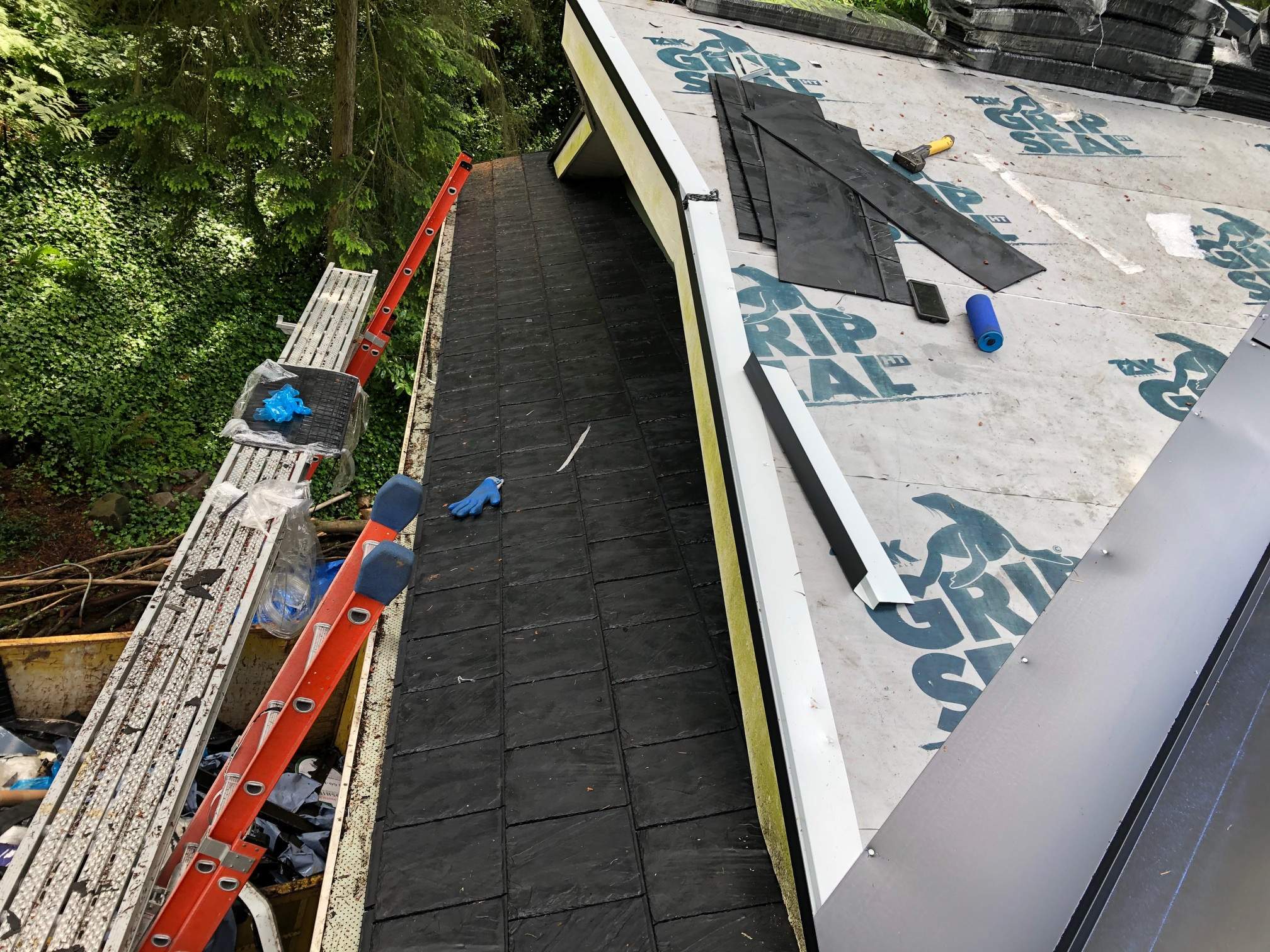 23916 Edmonds by RoofWorks Northwest