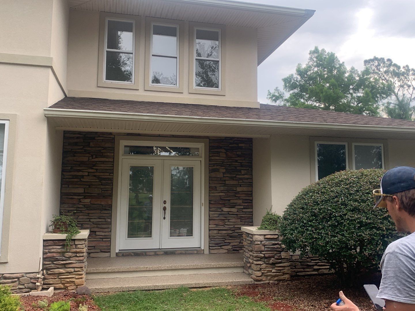 TransFLOORmation! by Deese Elite Concrete Coatings