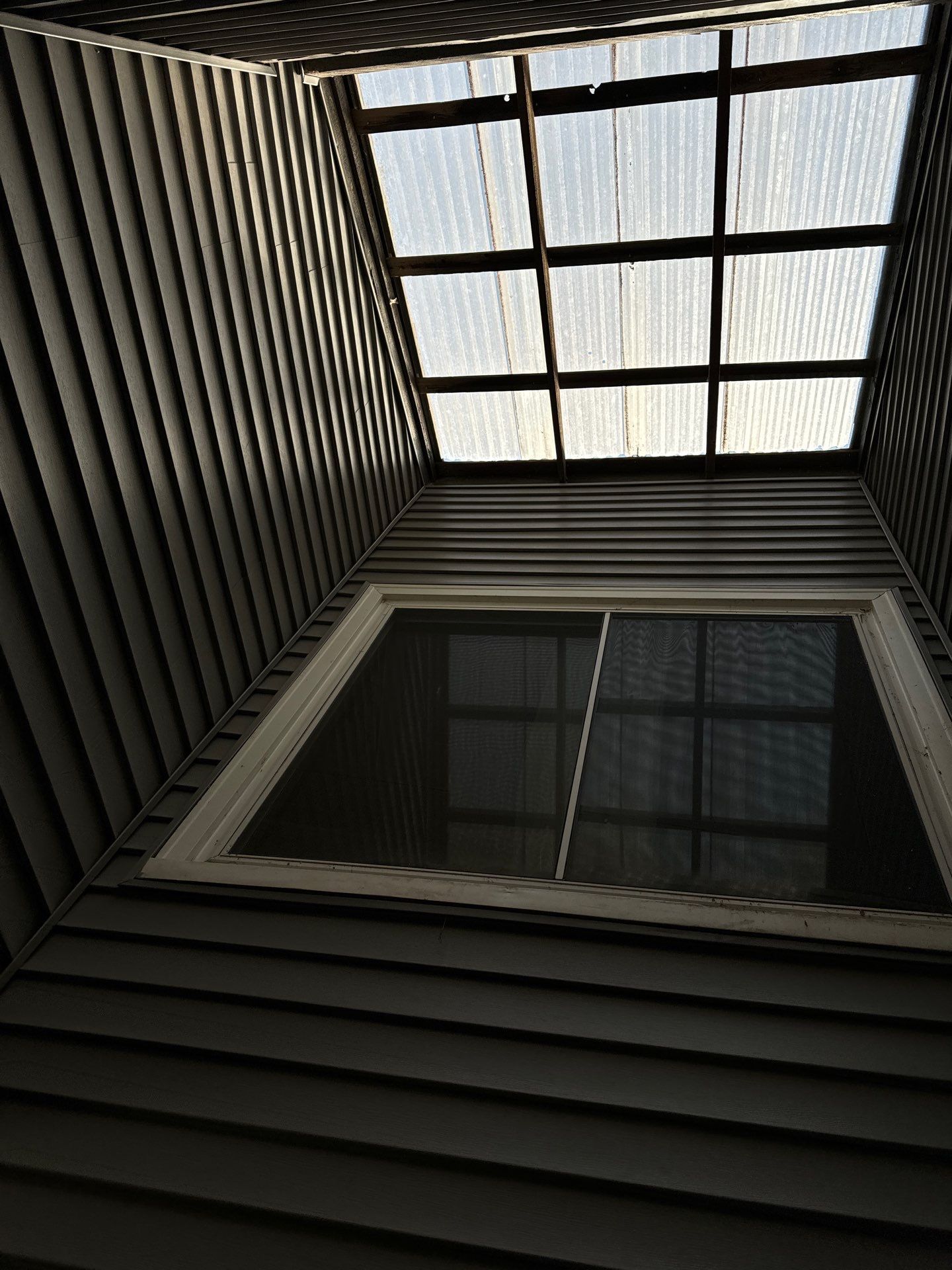 BYE BYE Wood Shakes by EEC Windows, Siding & Roofing