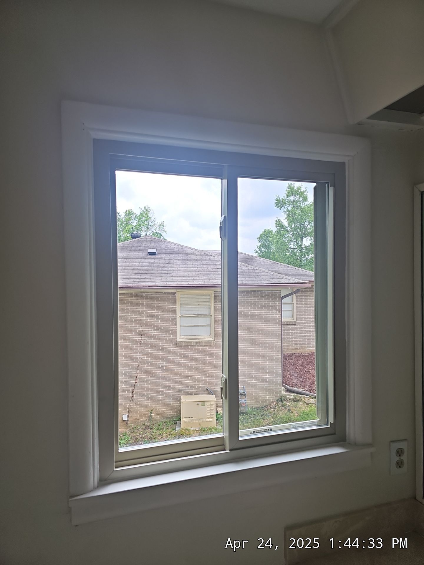 Crawford Project in Birmingham by The Window Source