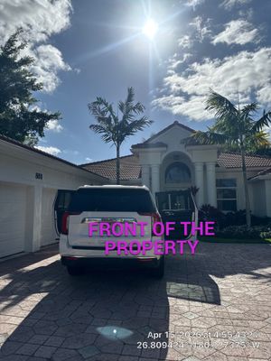 Water Damage Restoration in West Palm Beach
