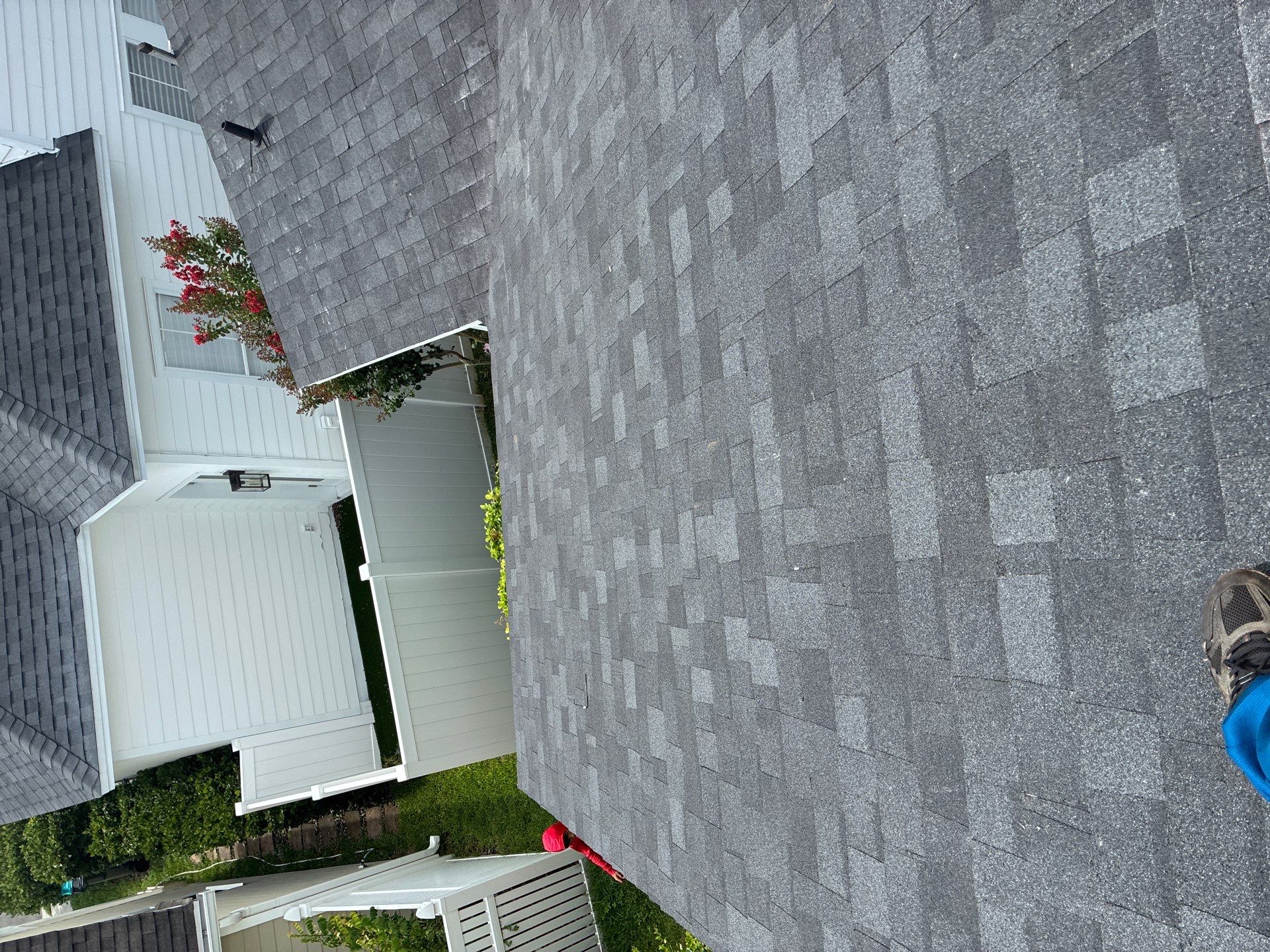 Roof Replacement in Orlando, FL by Brehm Roofing