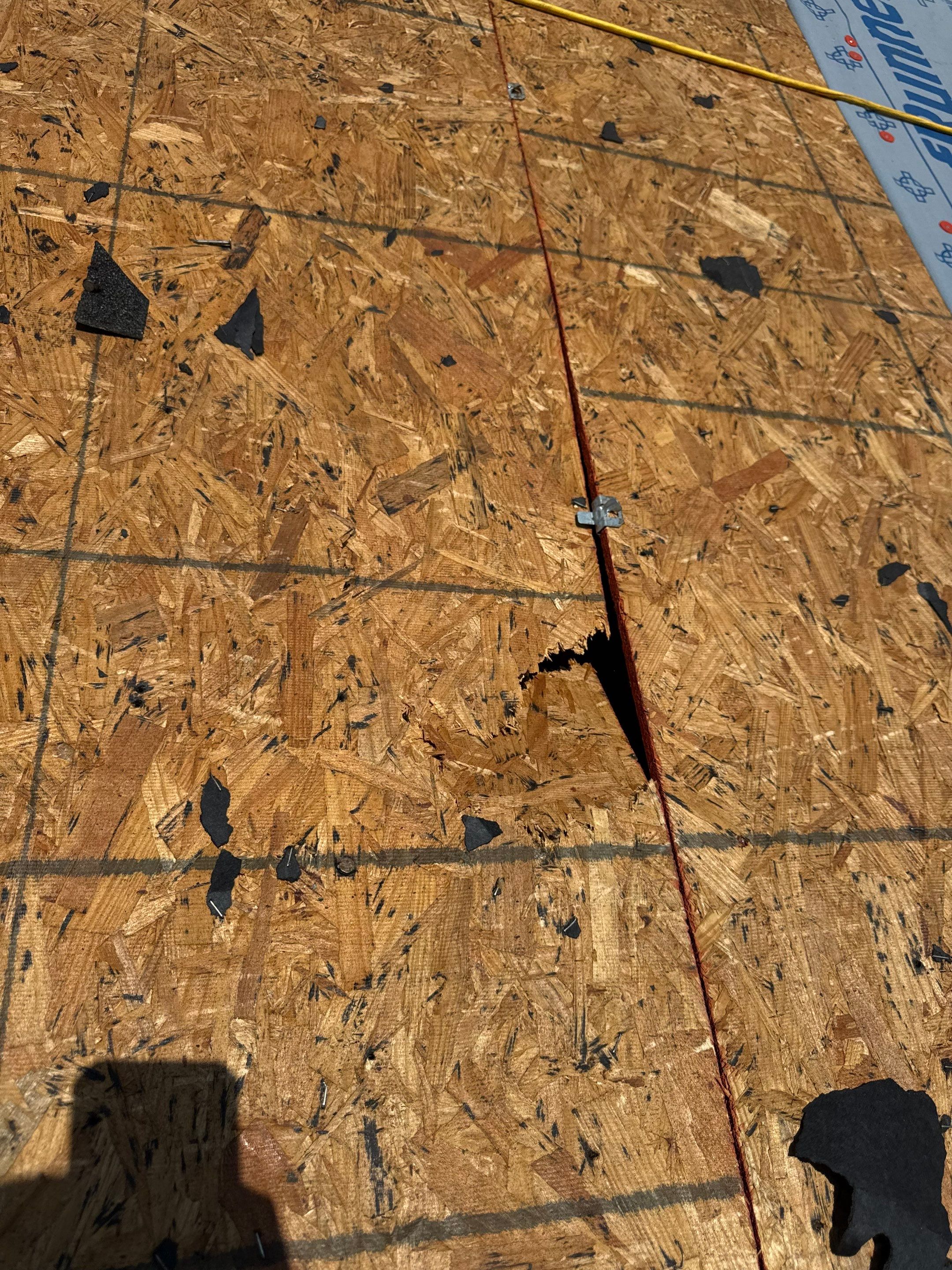 CertainTeed Landmark Pro Shingle Roof Replacement in Morrisville by Prepare The Way Roofing