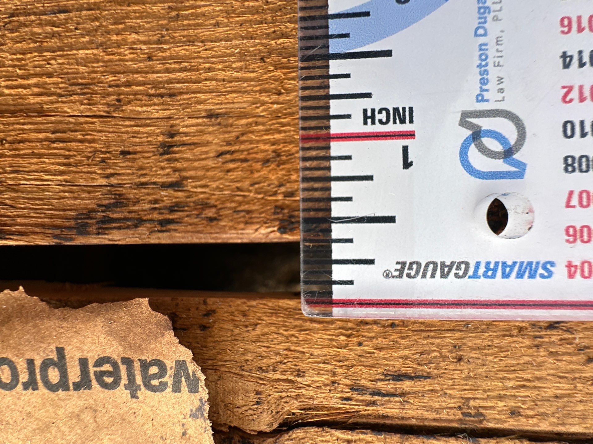 Redeck with IKO Dynasty Summit Grey by Becker Roofing and Exteriors