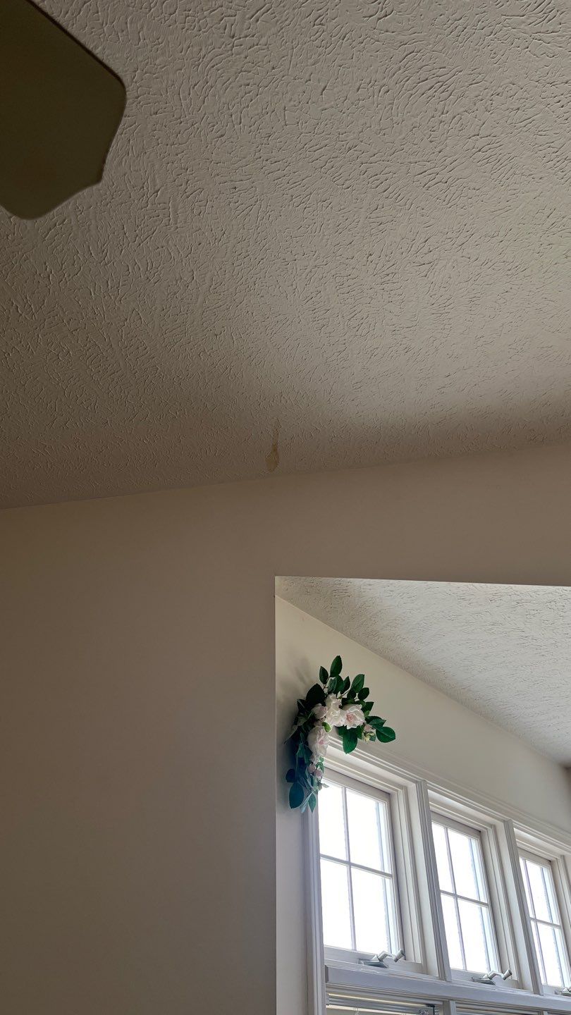 Roof Repair Plumbing Flashing by Acme Exteriors