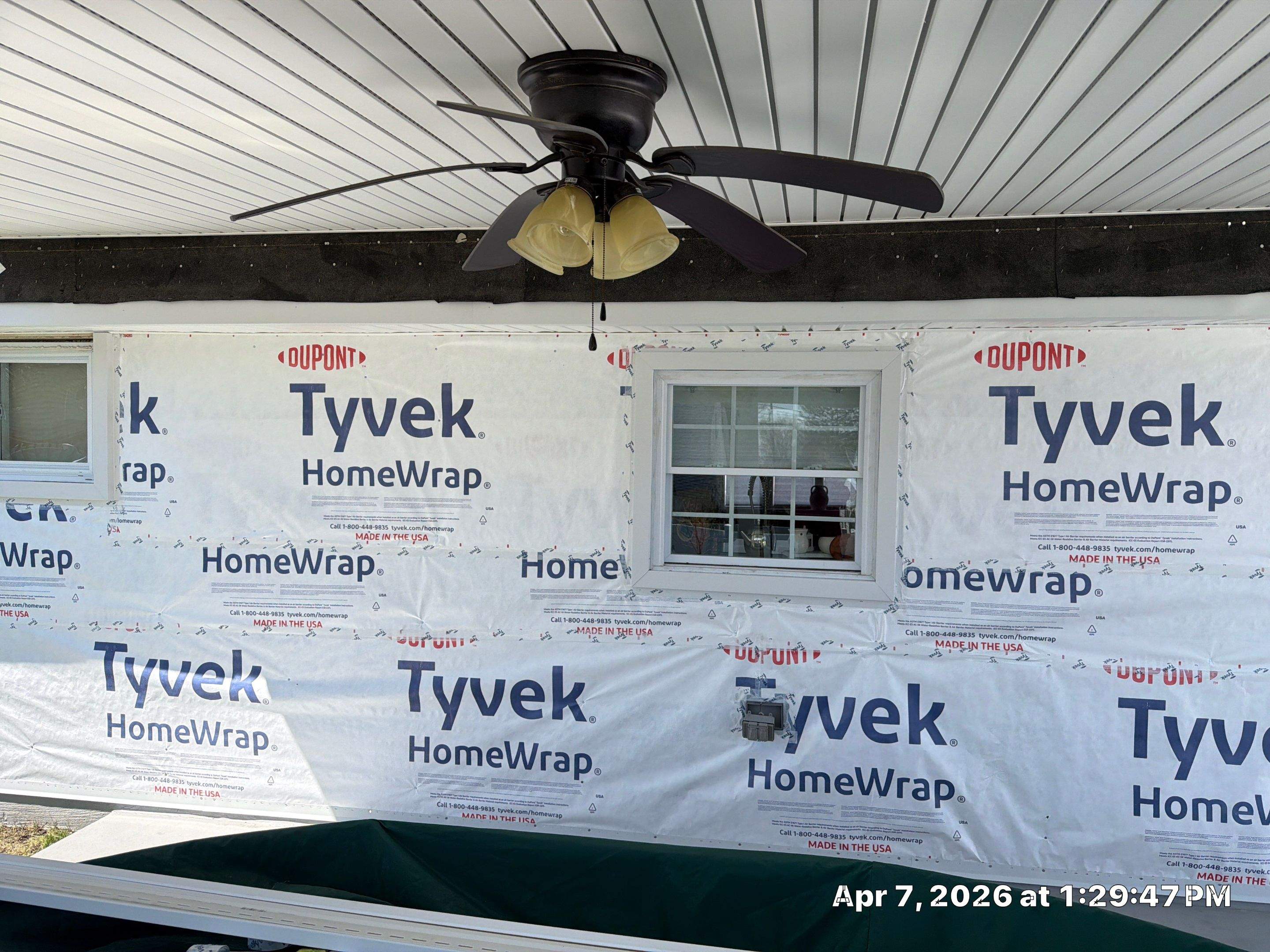 Project in Levittown by Stofan Construction LLC