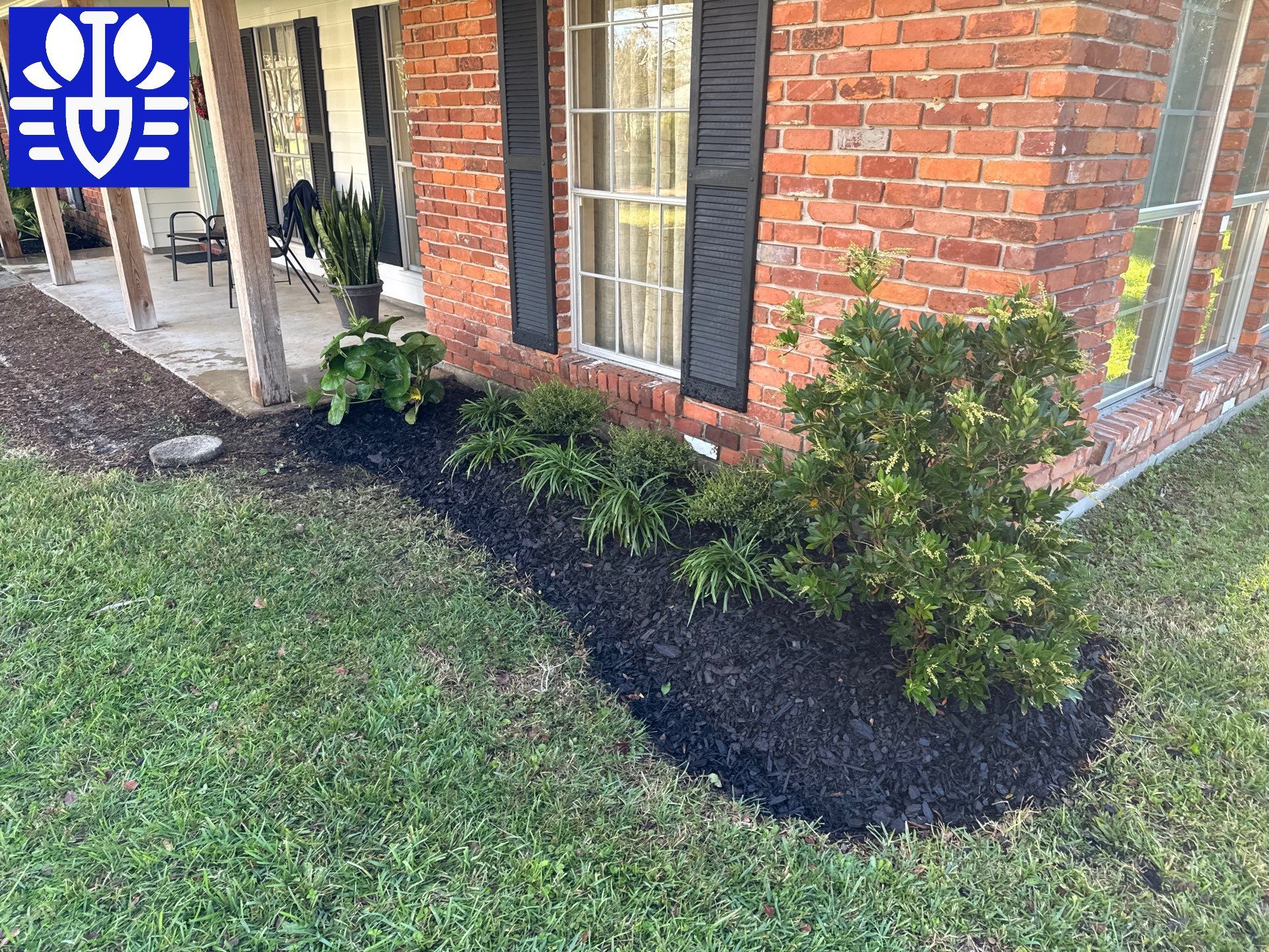 LANDSCAPE SERVICES by CutScape, LLC.