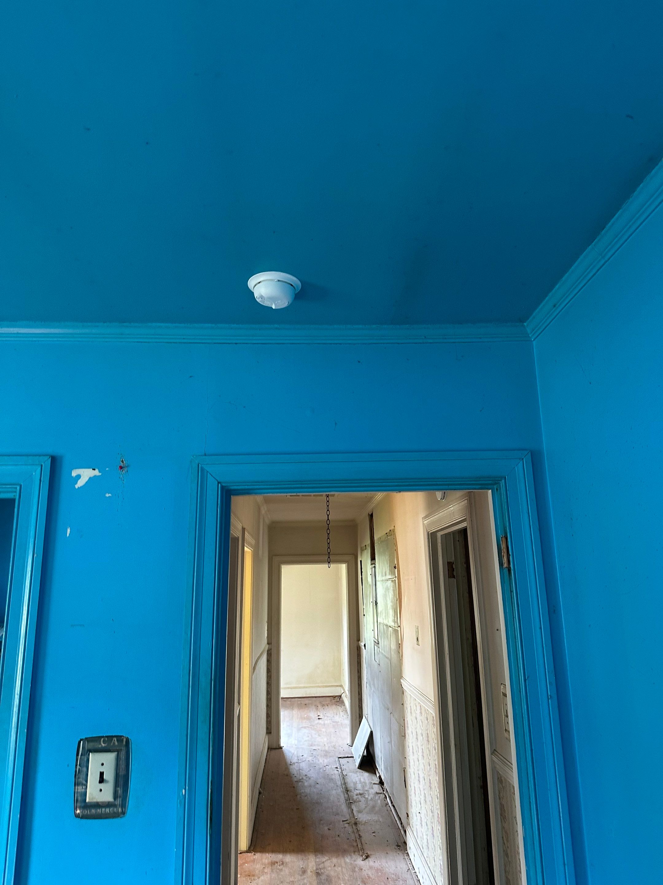 Project in Kinston, NC by Ironclad Builders LLC