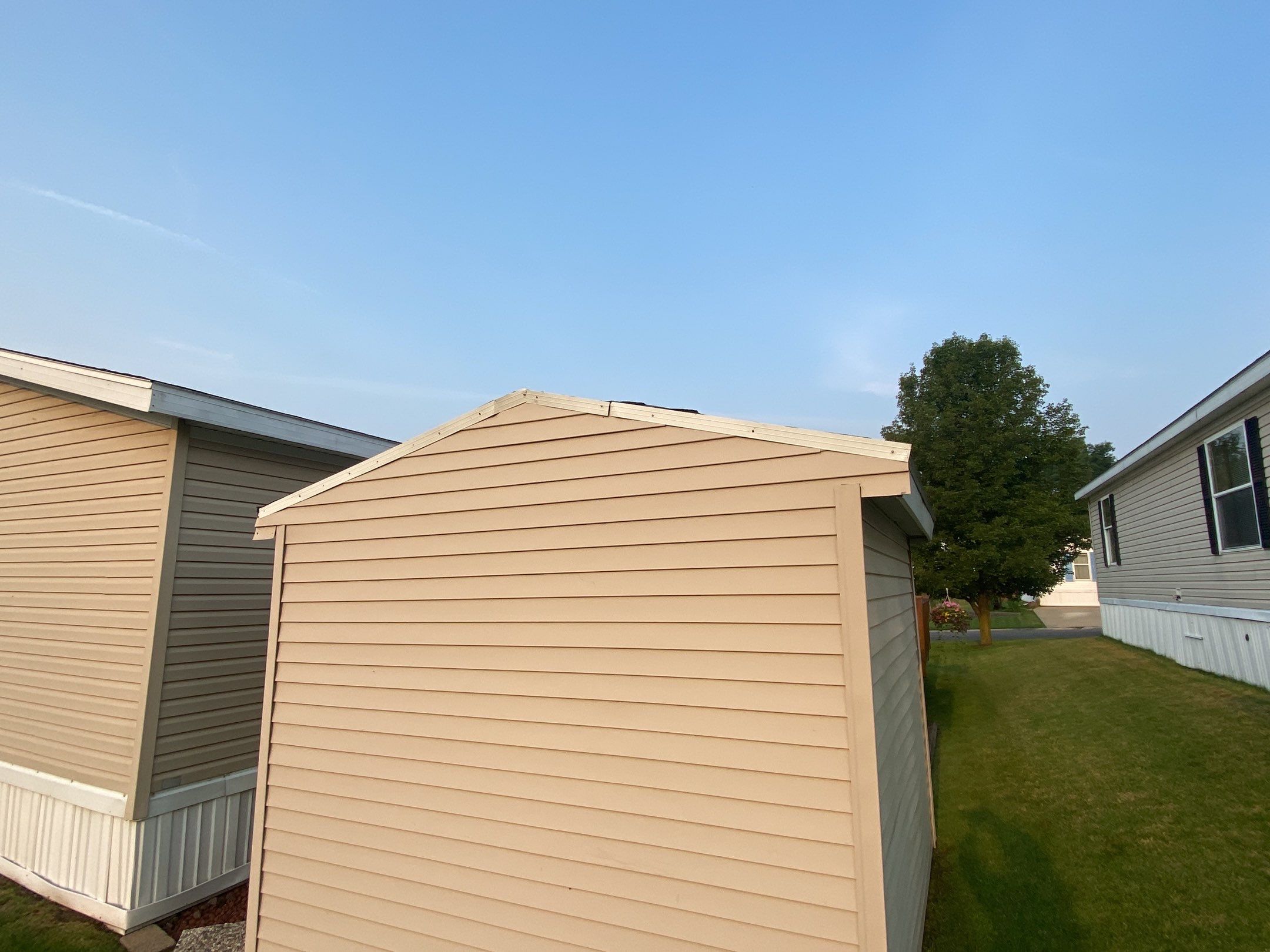 Roof Replacement using CertainTeed Landmark by 180 Contractors