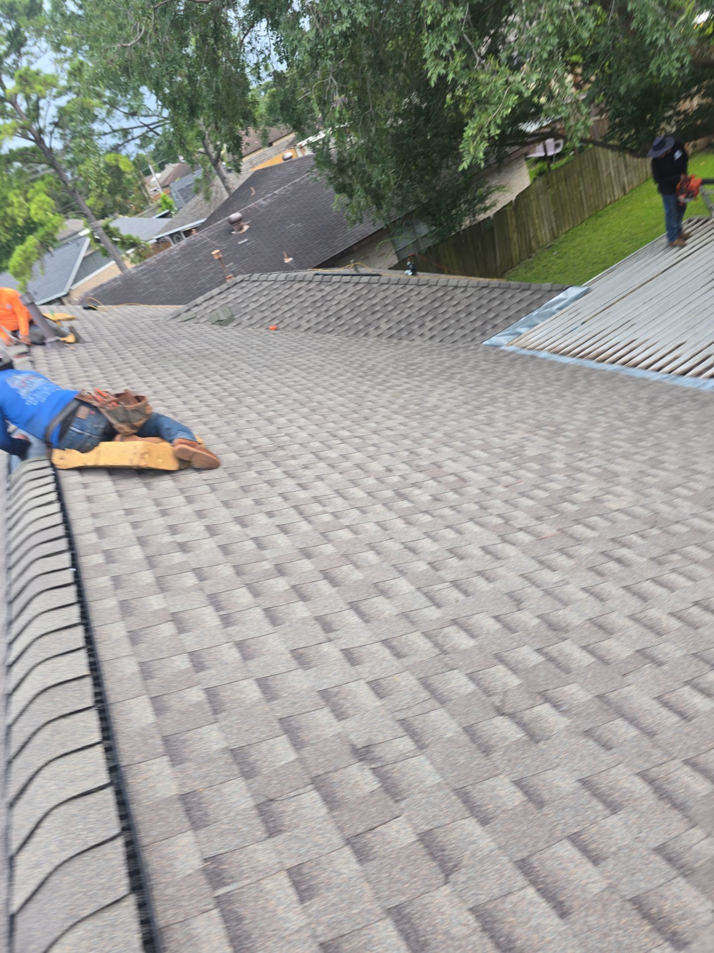 Roof Repair Houston by Roof Repair Services LLC