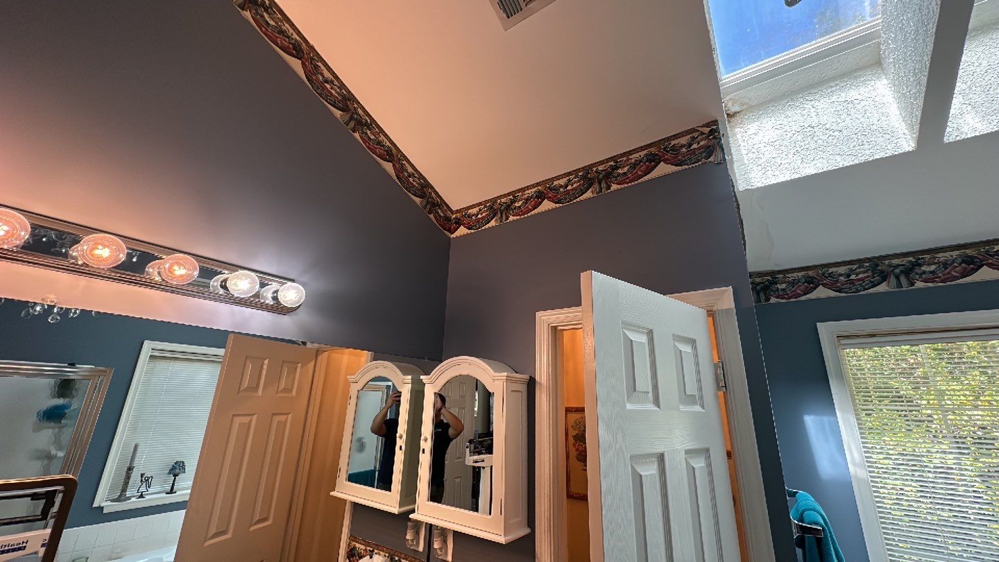 Dumfries: CertainTeed Landmark Pro Designer Shingles in Max Def Weathered Wood by RM Banning, Inc.